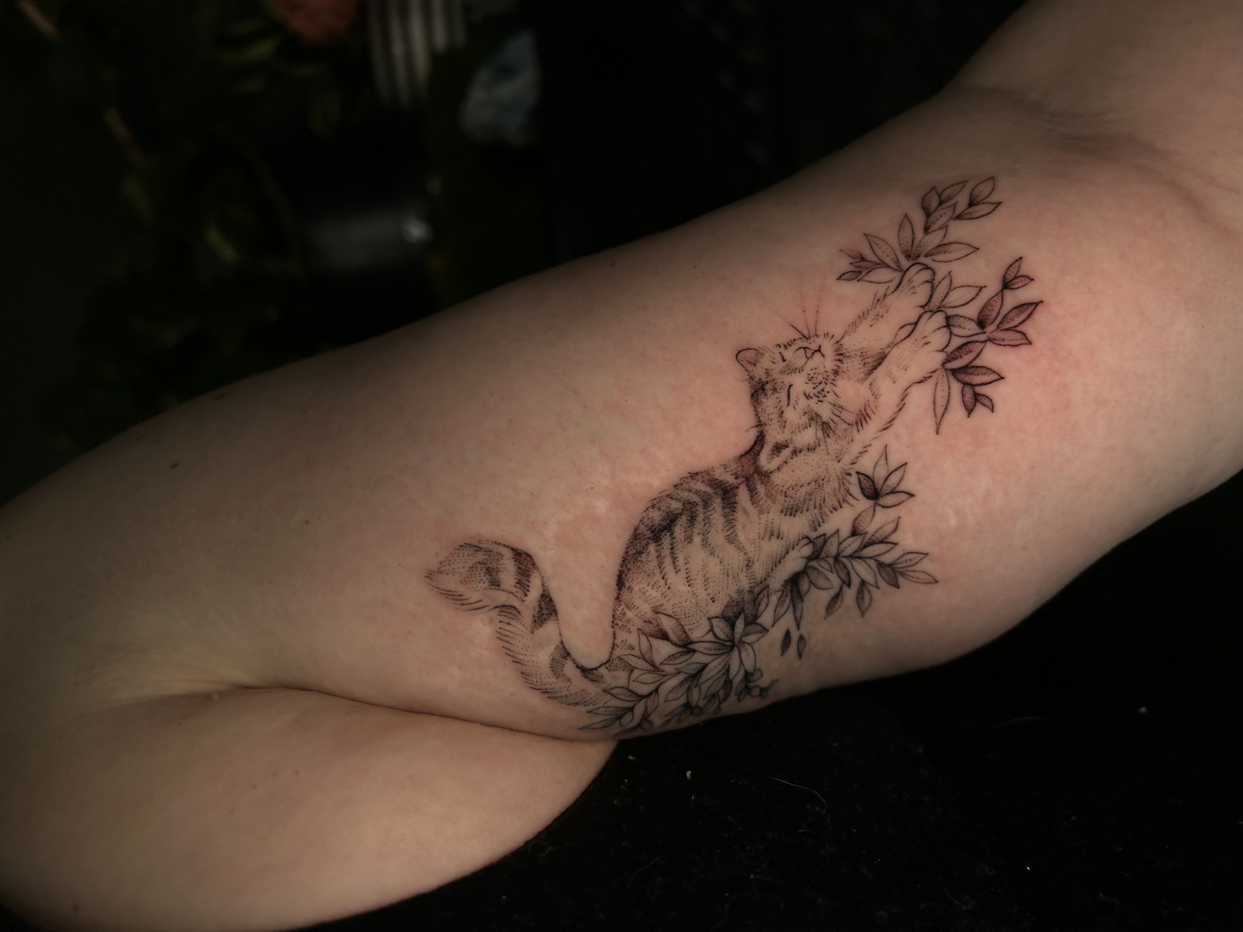 Tattoo image