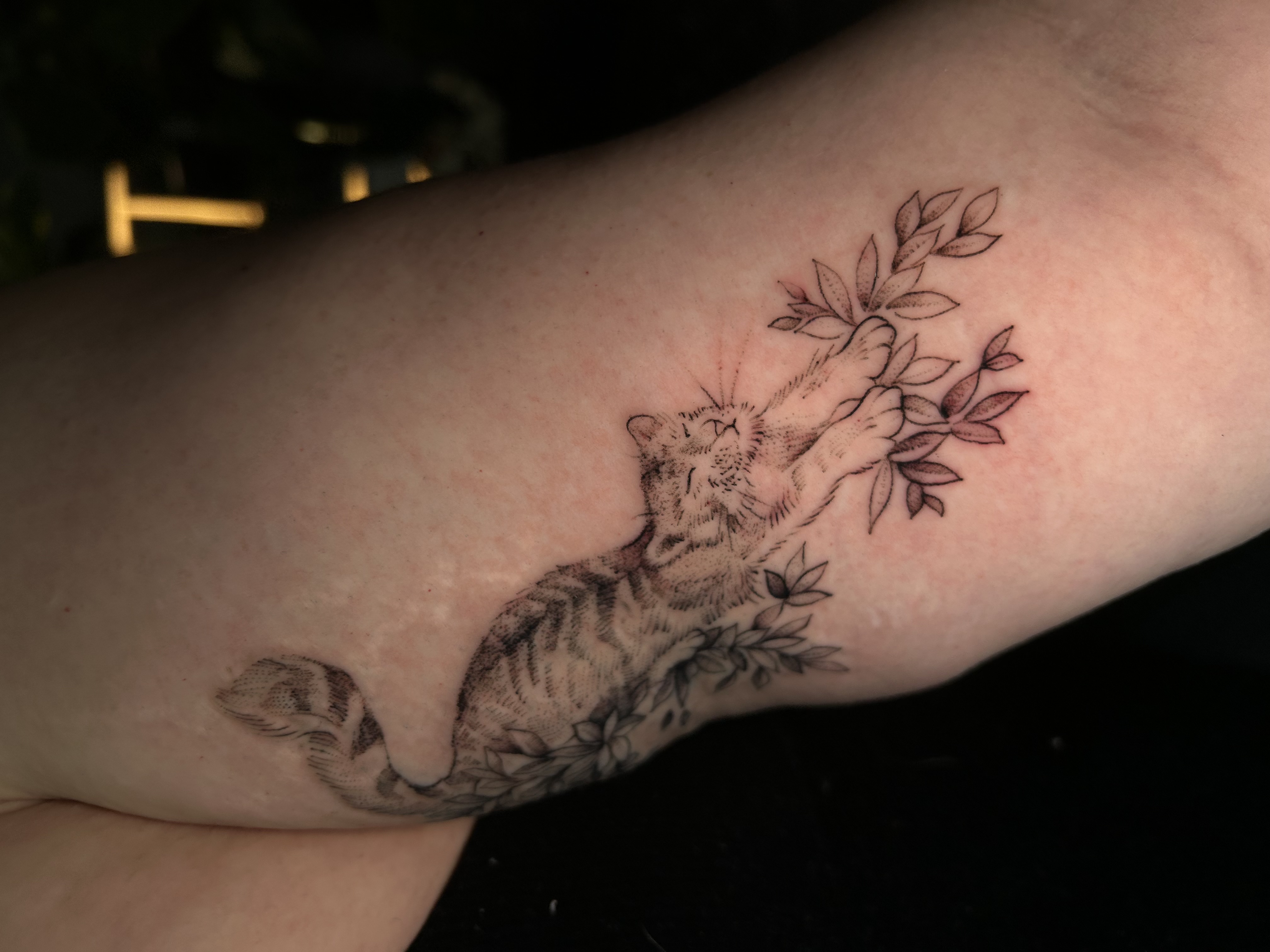 Tattoo image