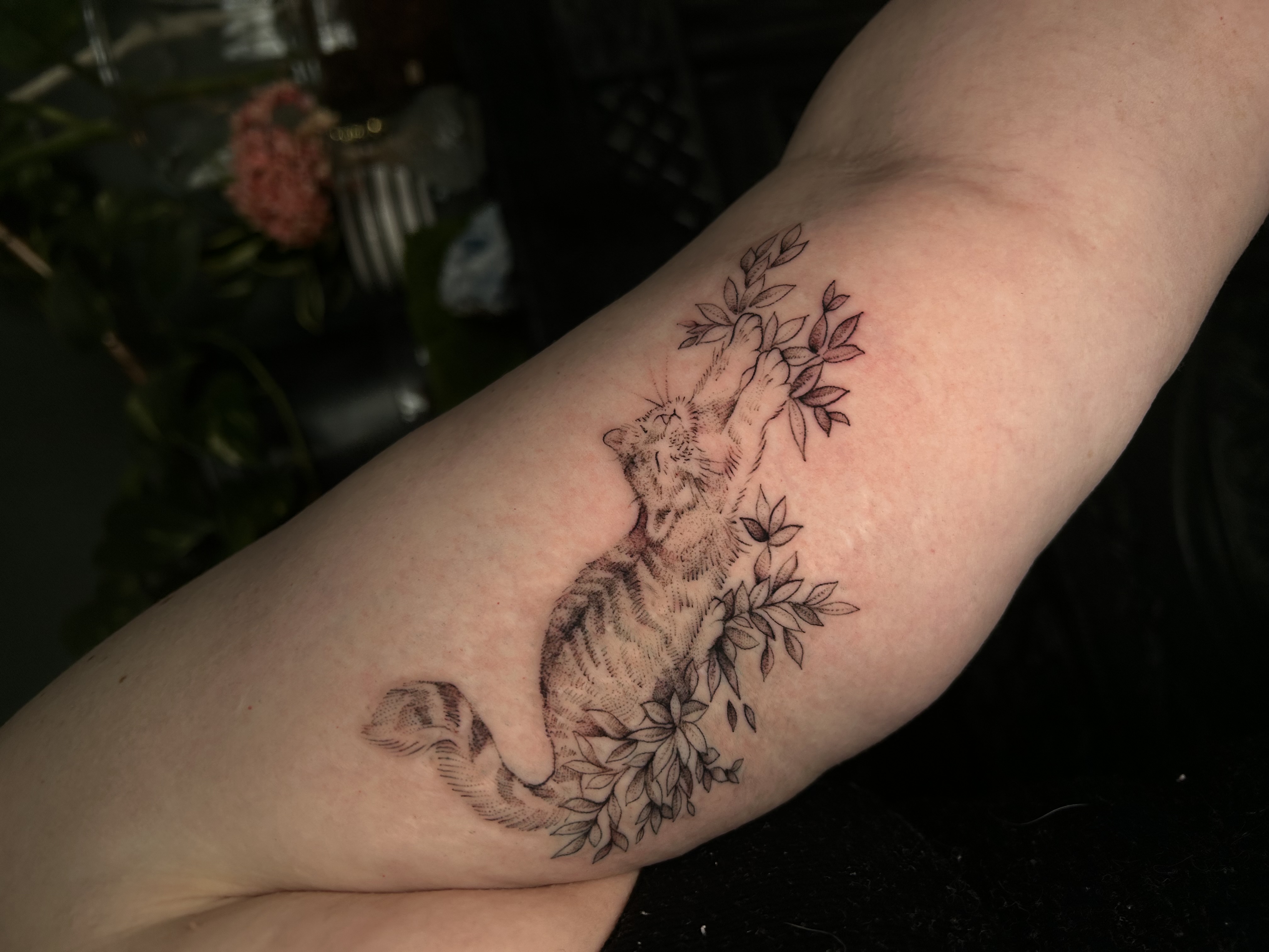 Tattoo image