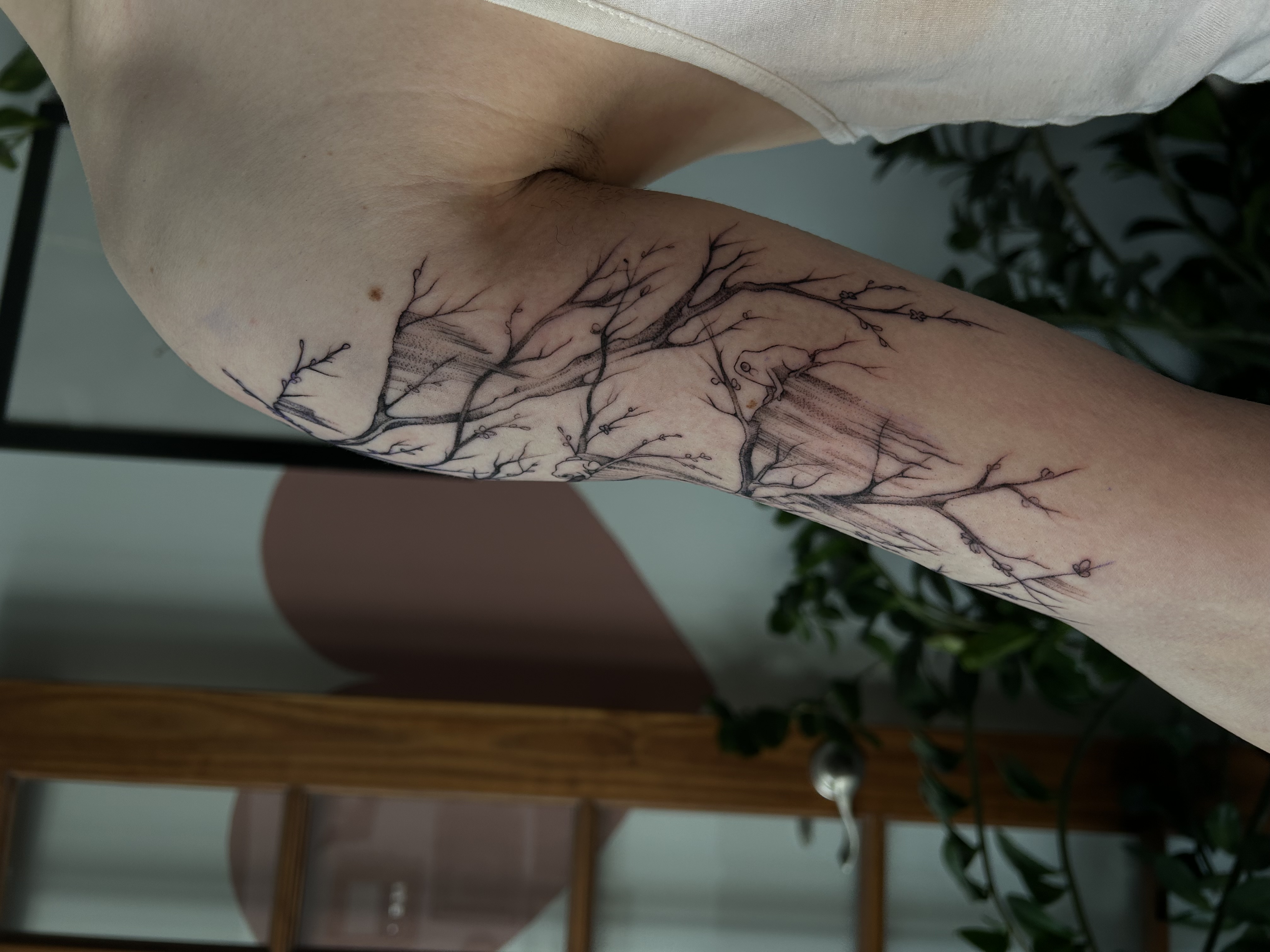 Tattoo image