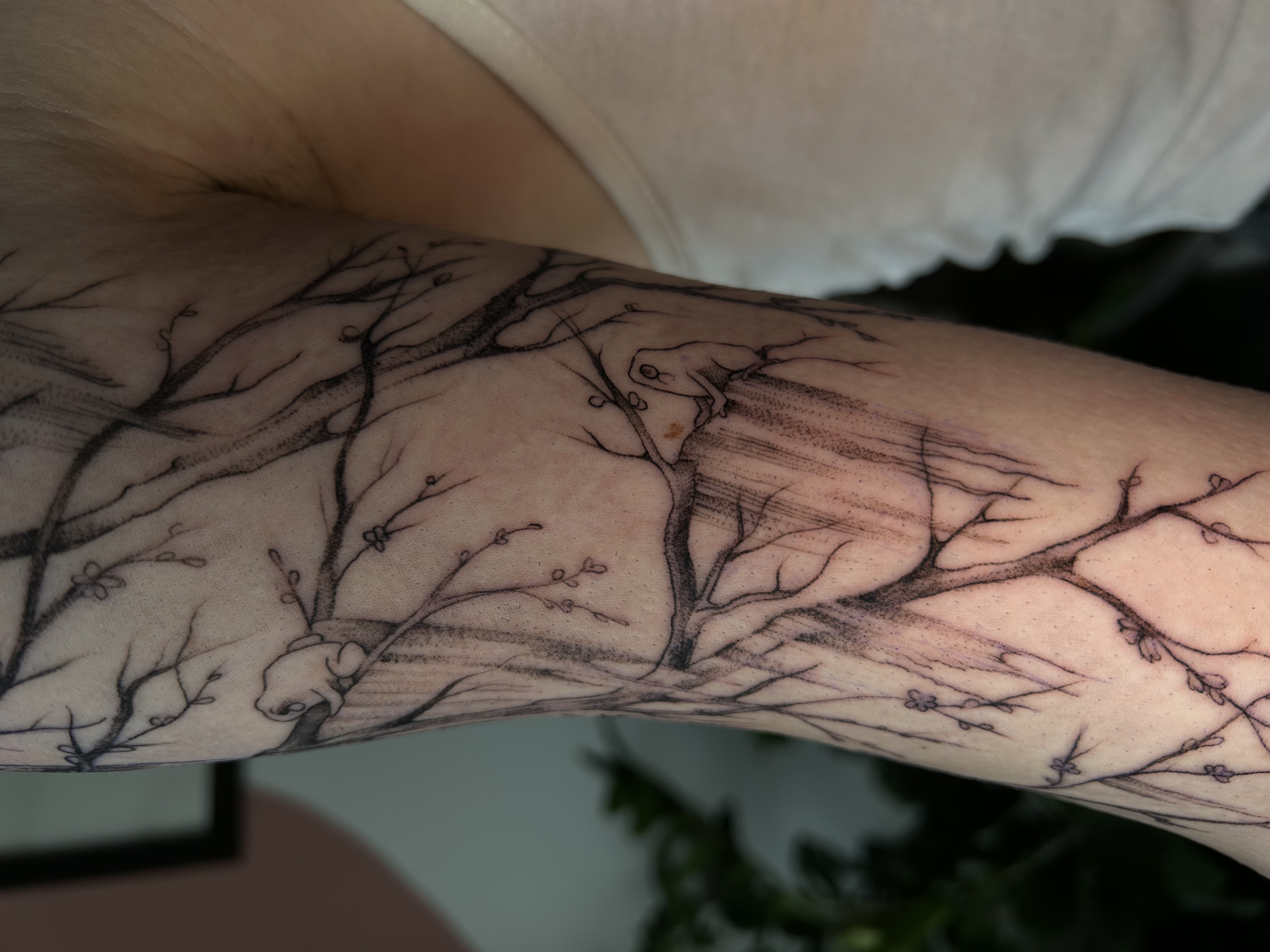 Tattoo image