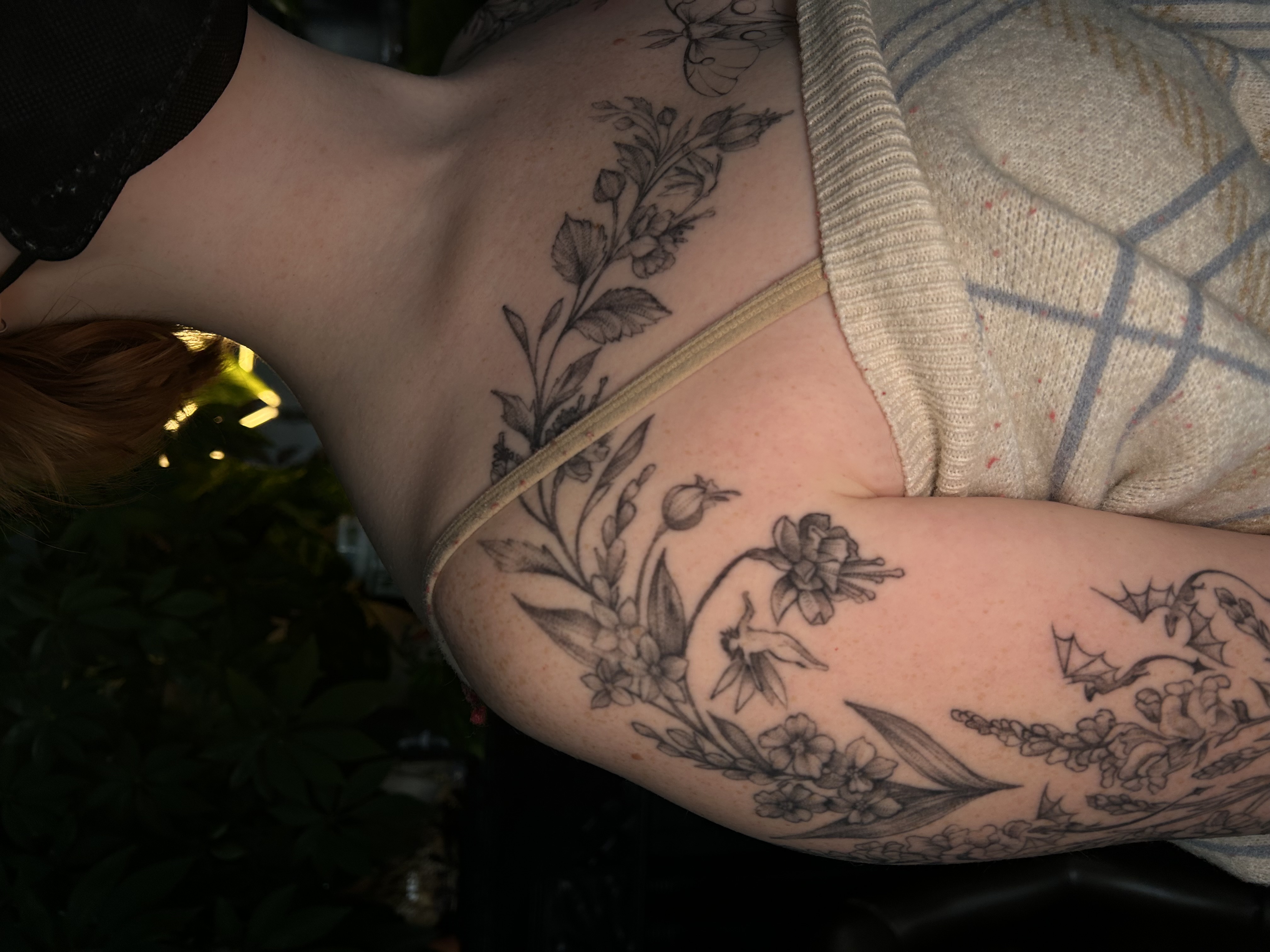 Tattoo image