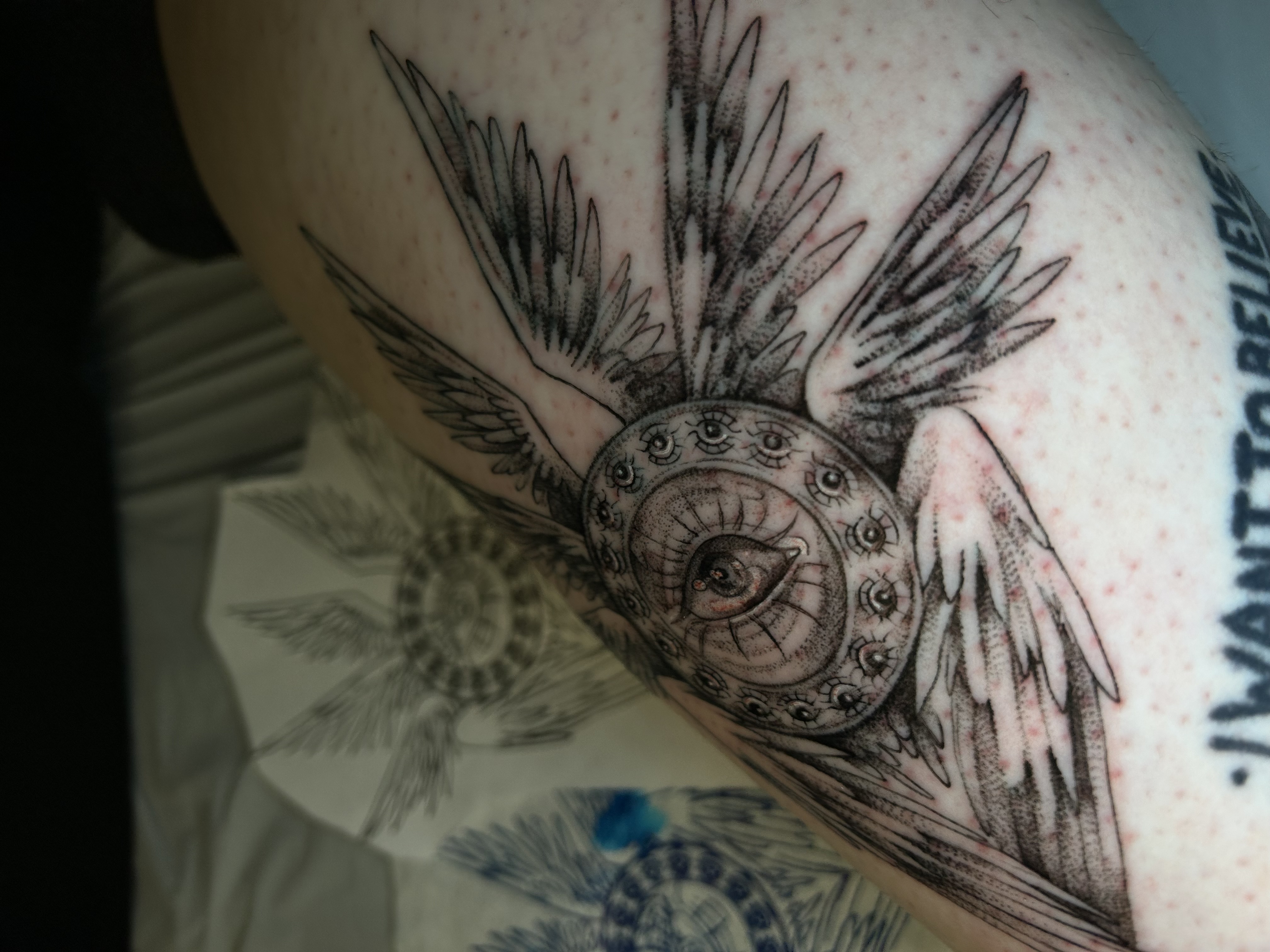 Tattoo image
