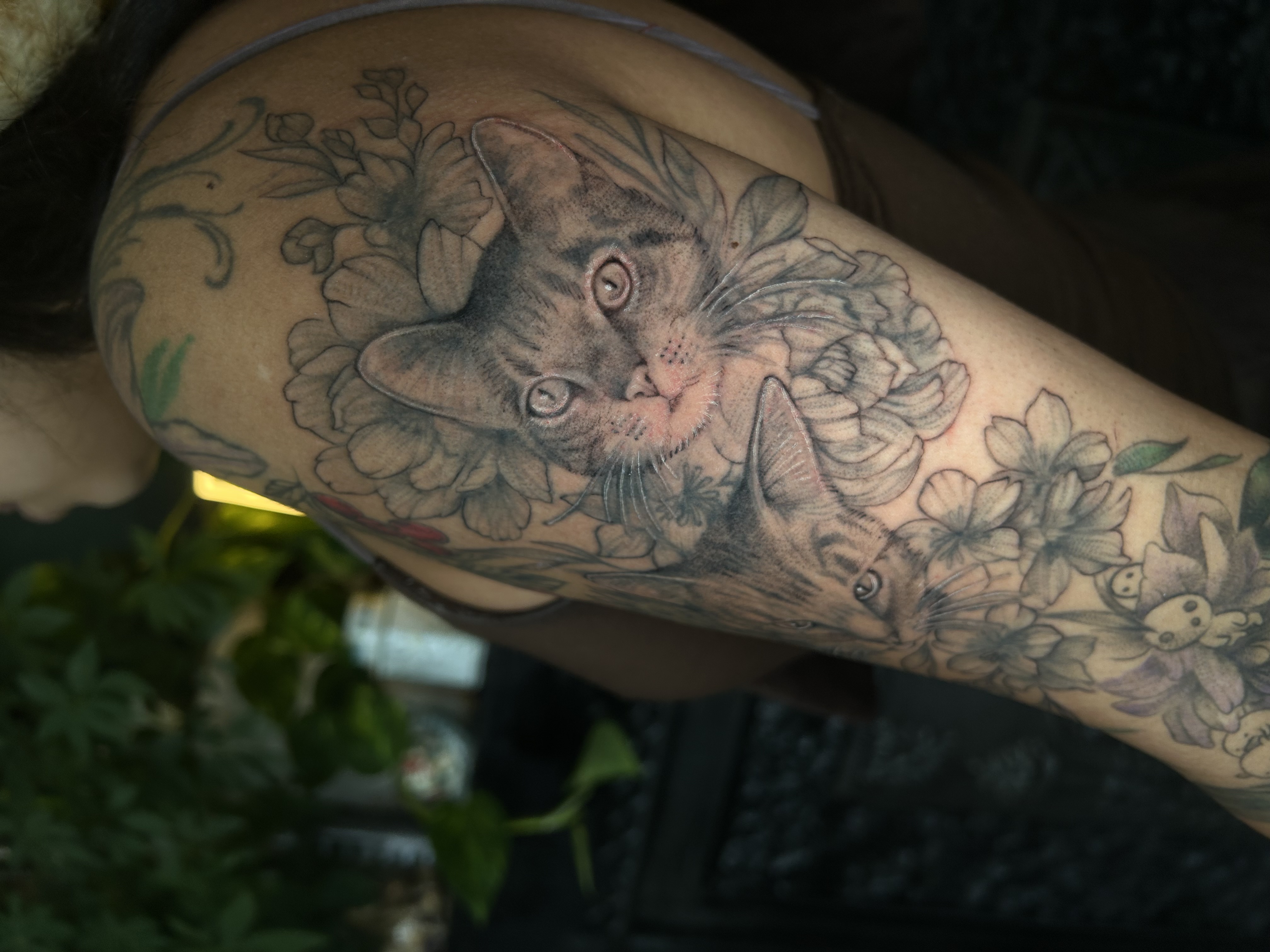 Tattoo image