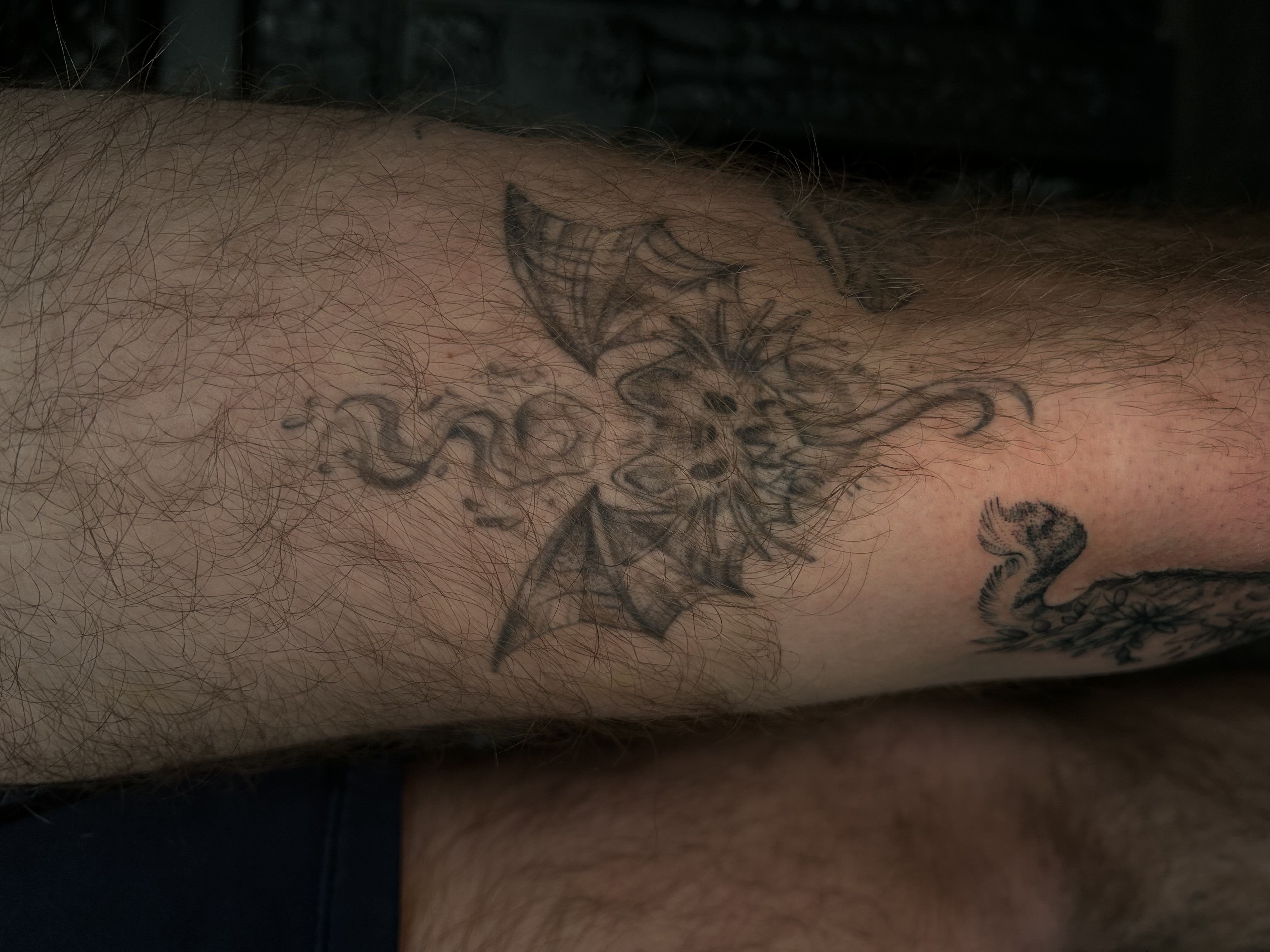 Tattoo image