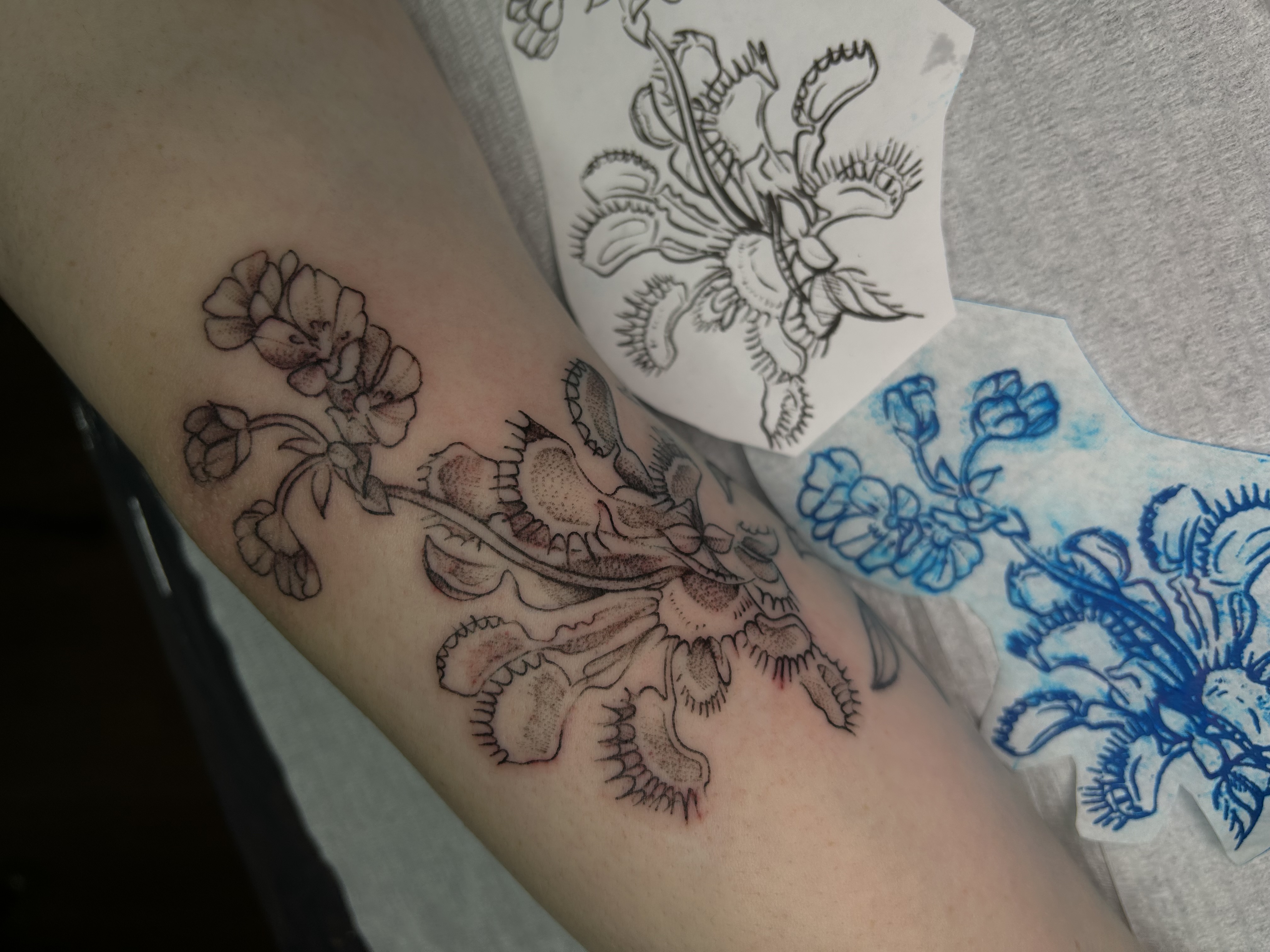 Tattoo image