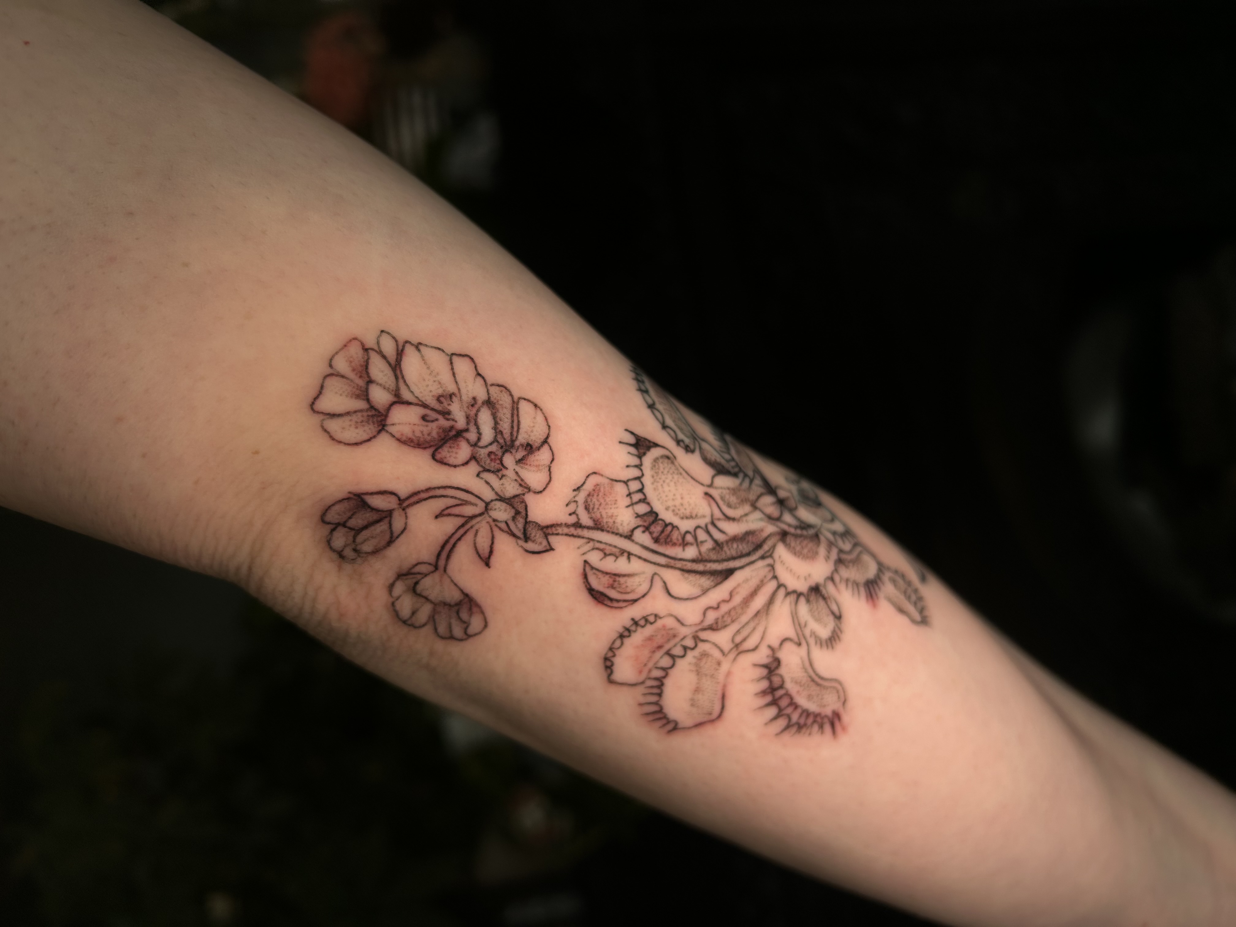 Tattoo image