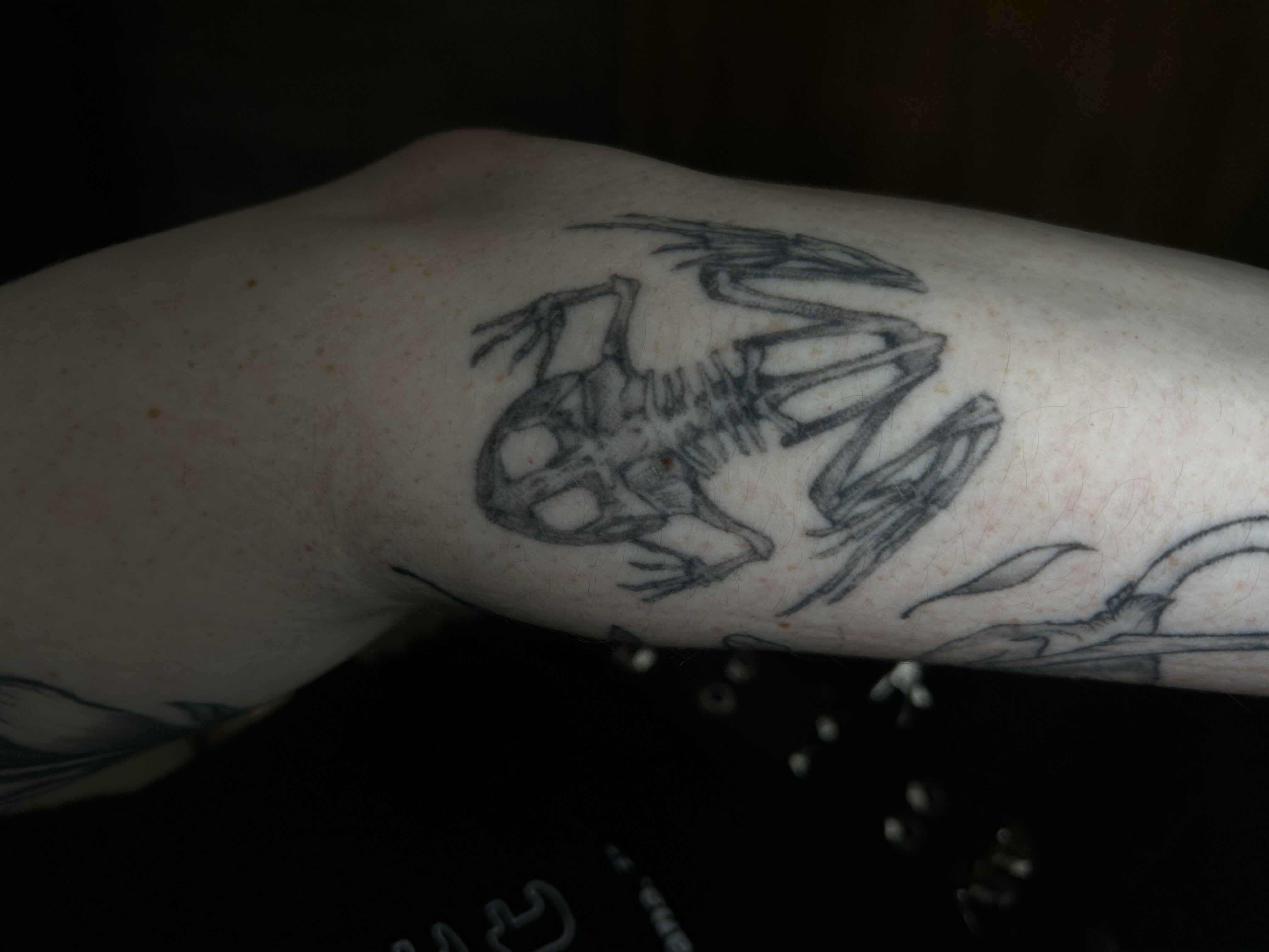 Tattoo image