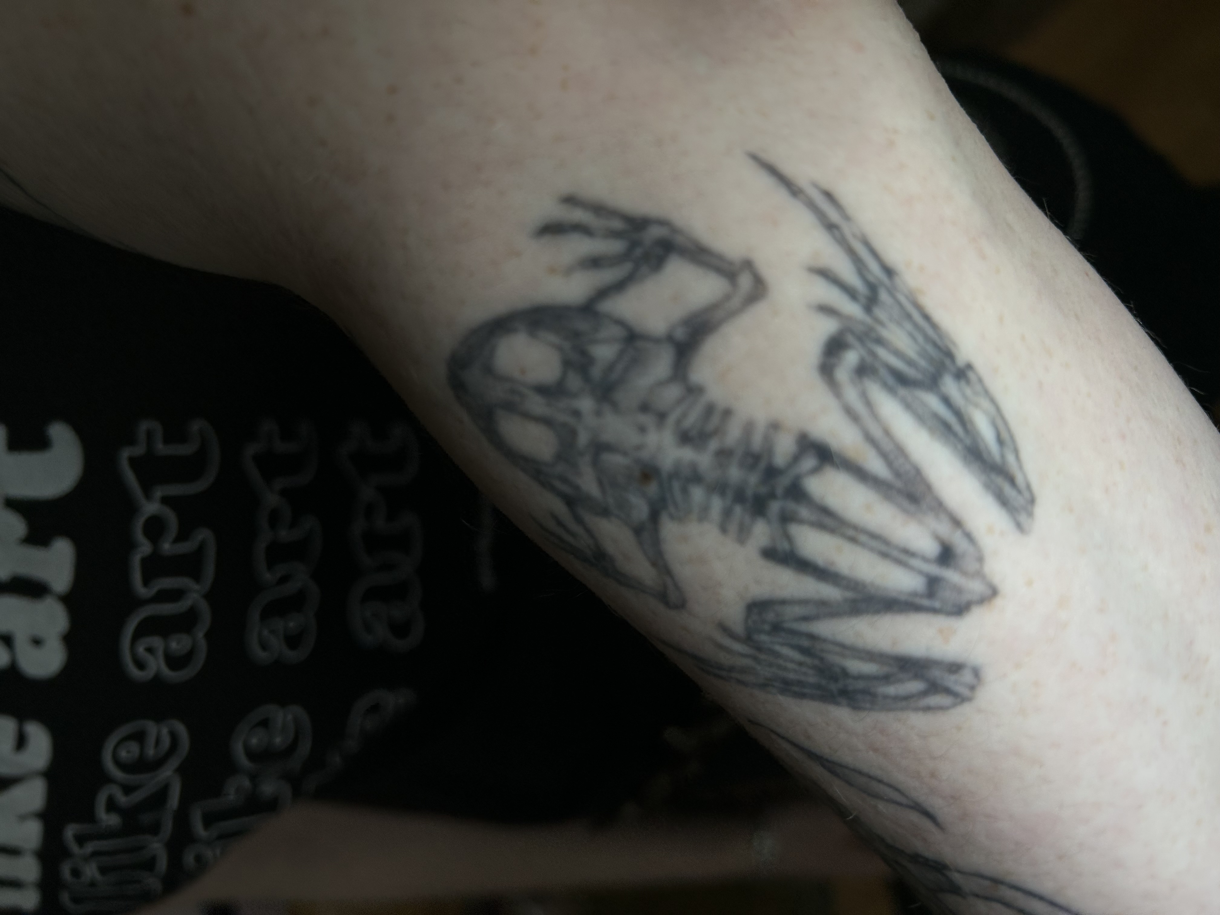 Tattoo image