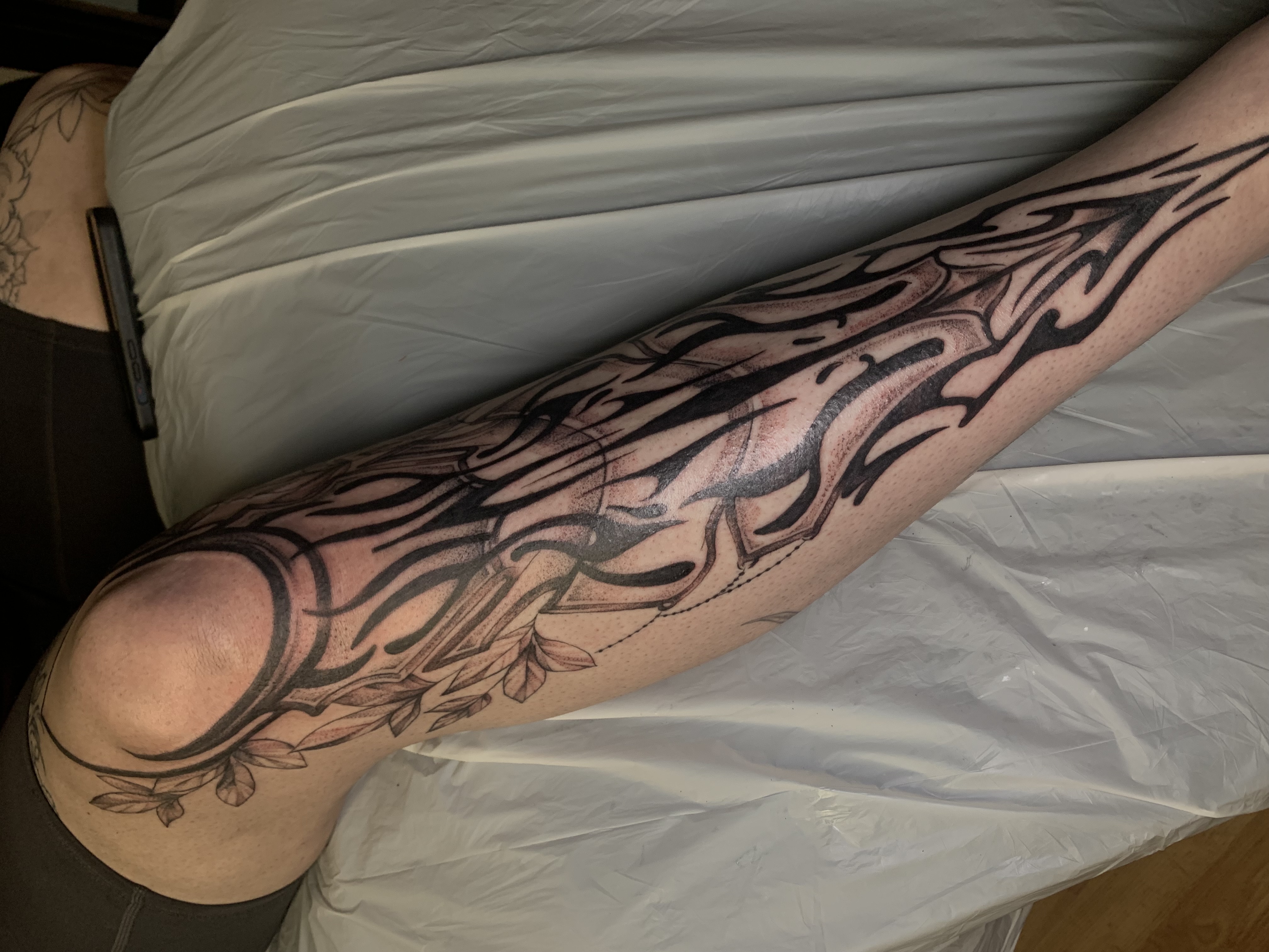 Tattoo image