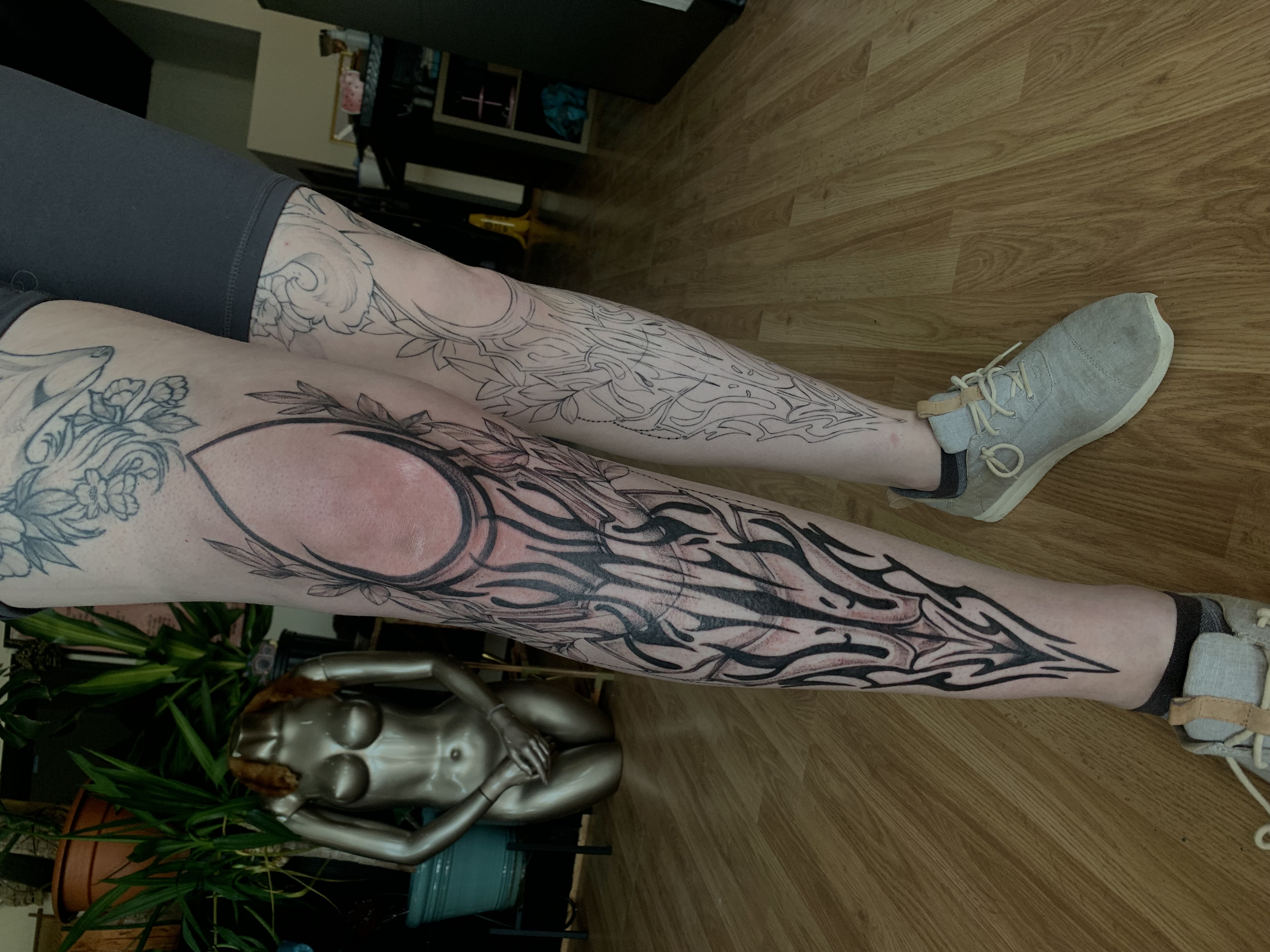Tattoo image