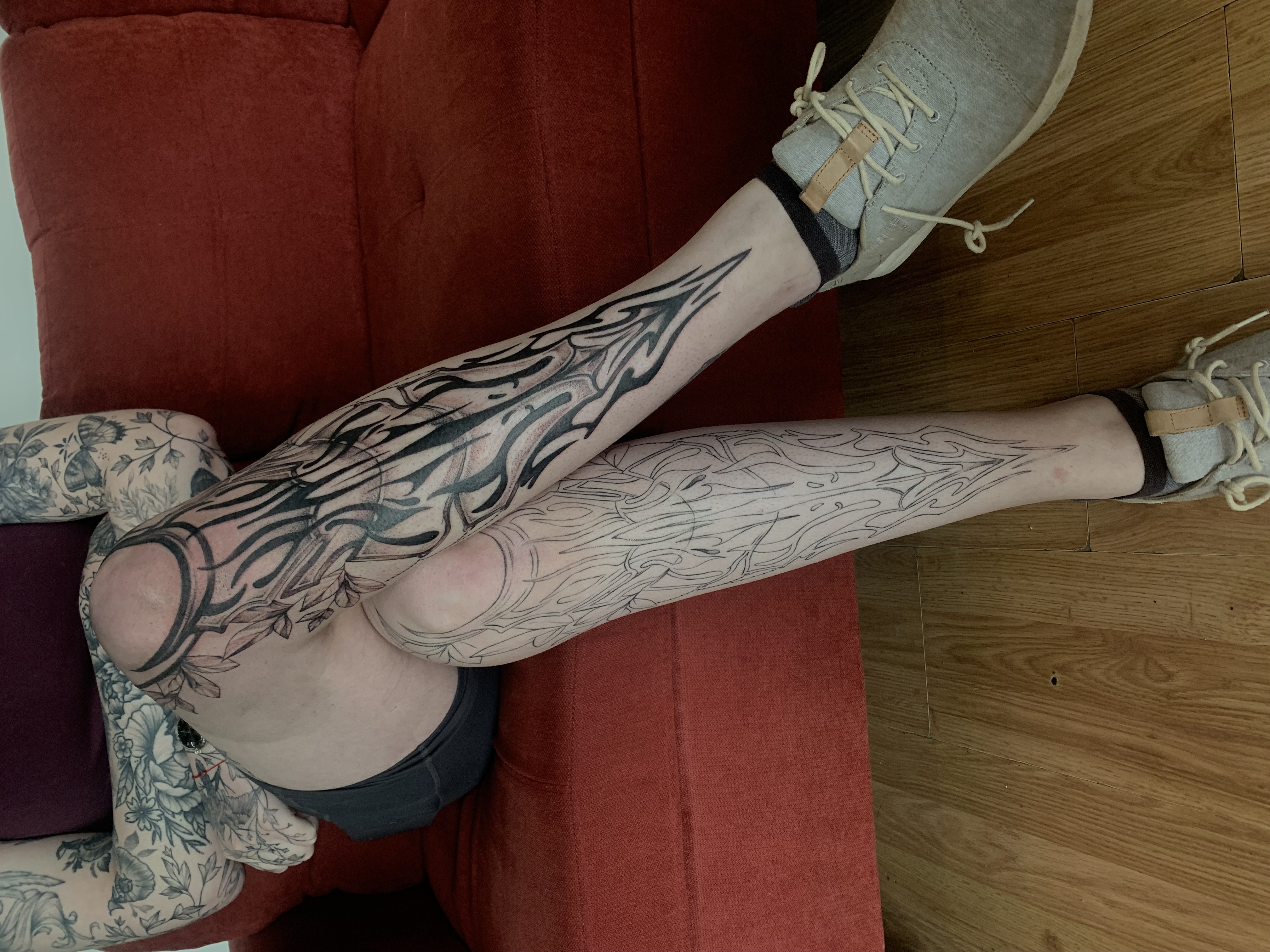 Tattoo image