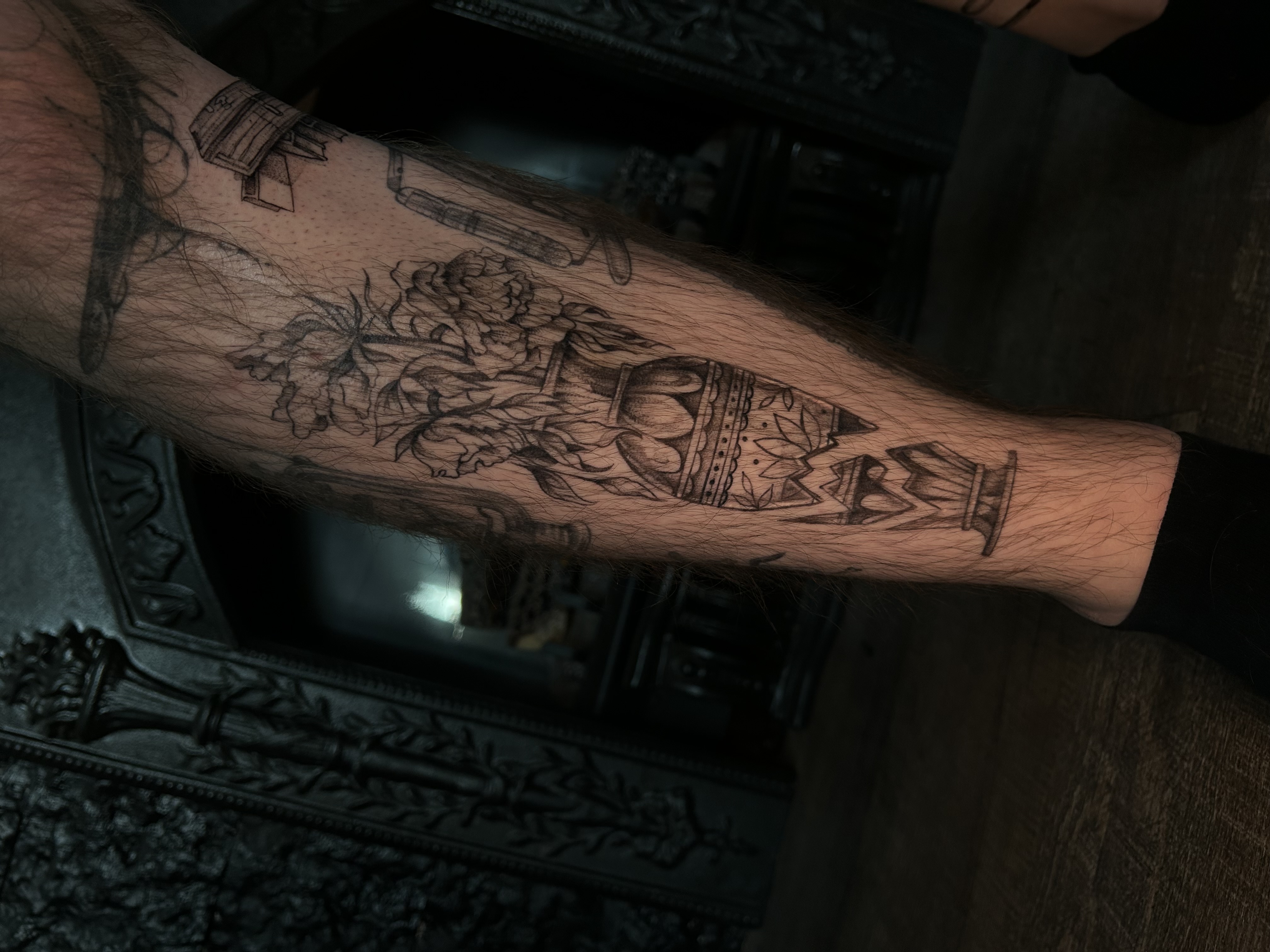 Tattoo image