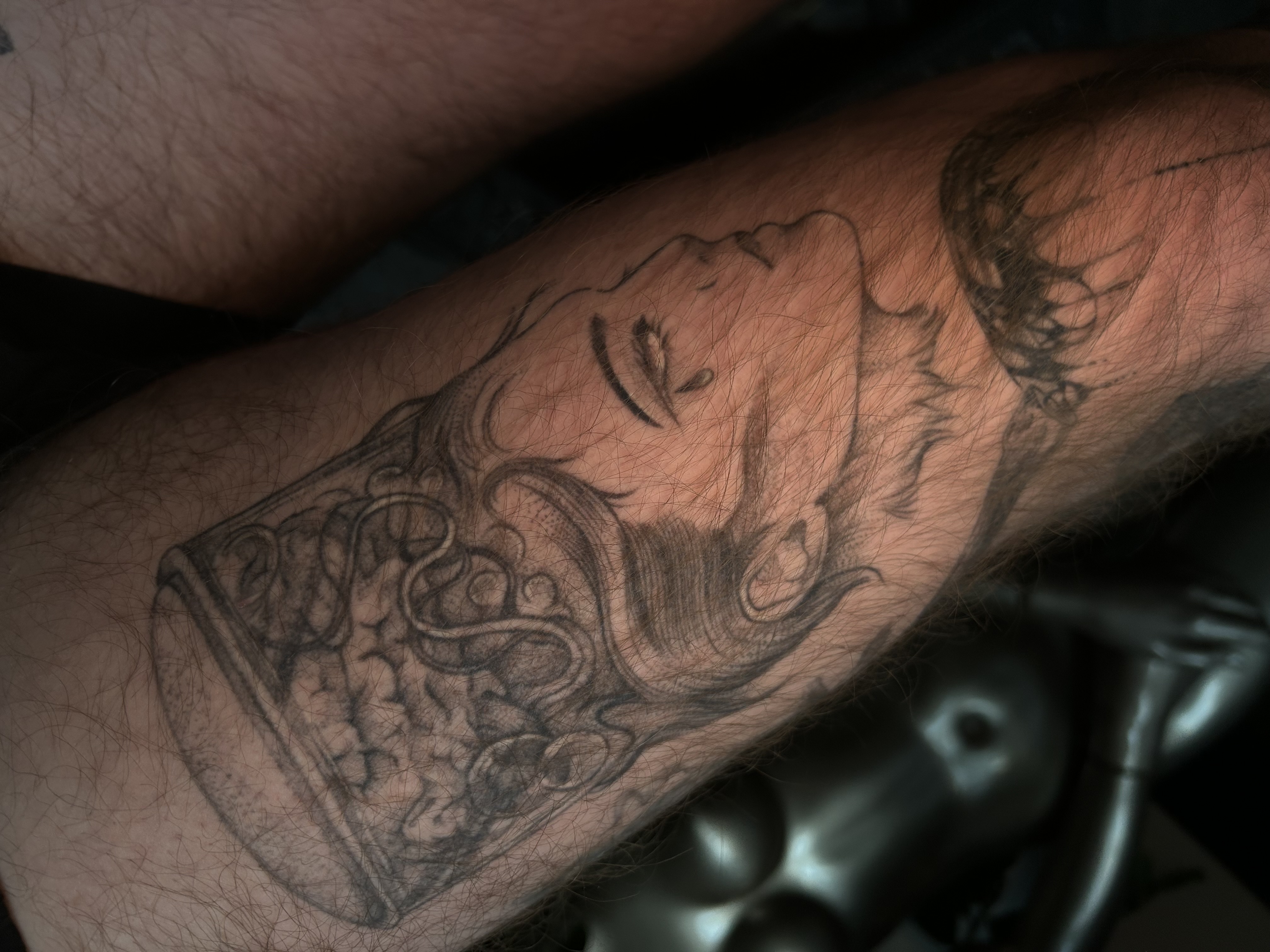 Tattoo image