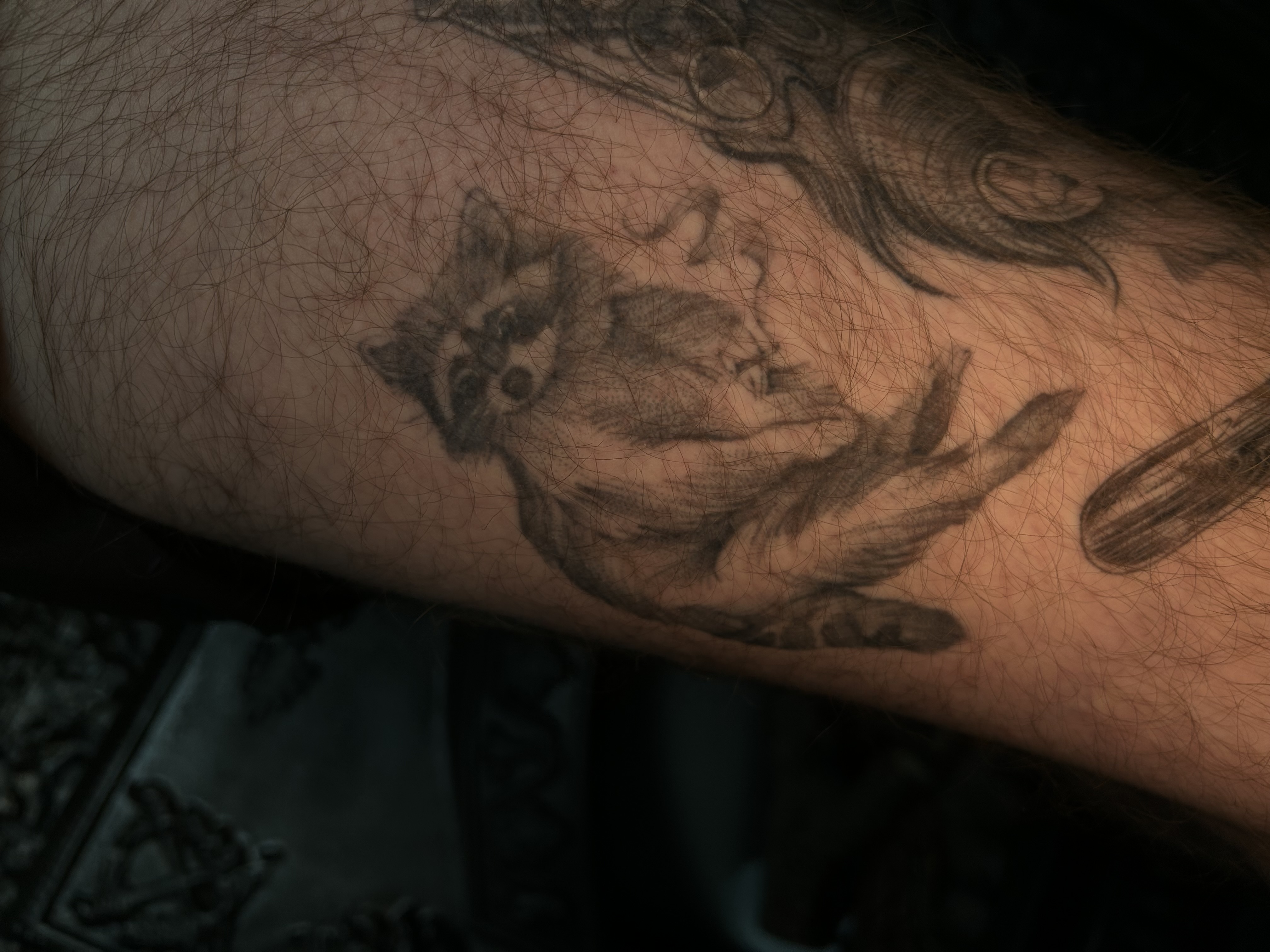 Tattoo image