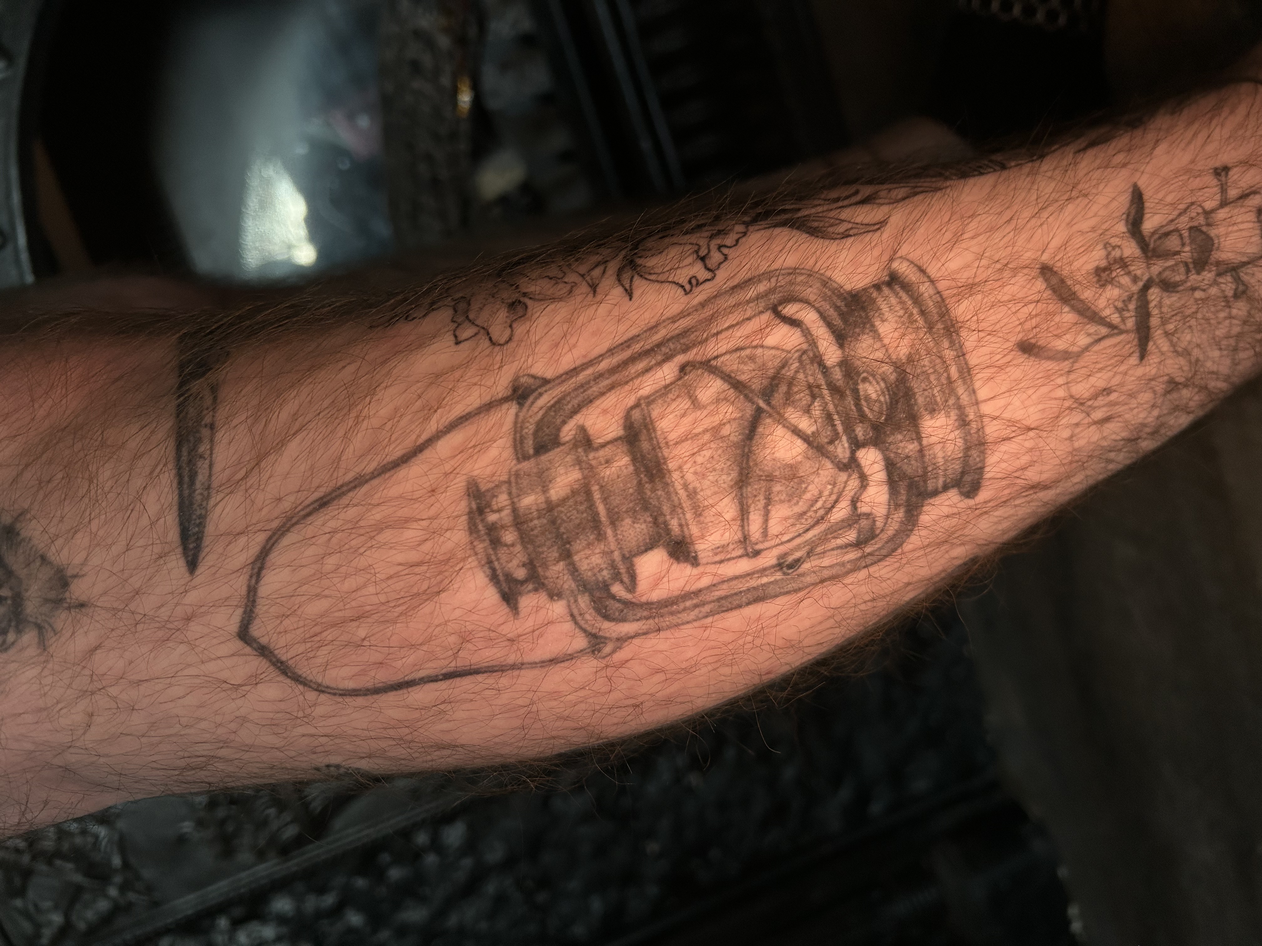 Tattoo image