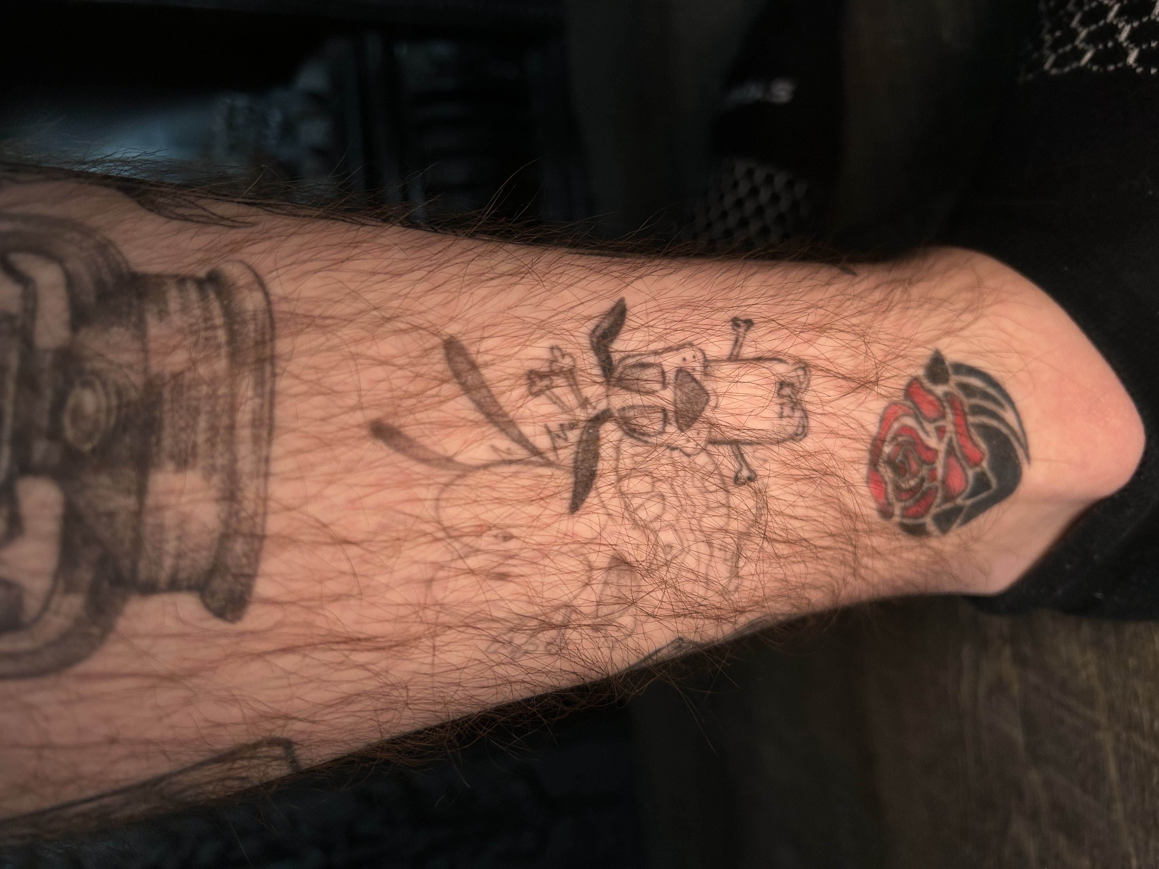 Tattoo image