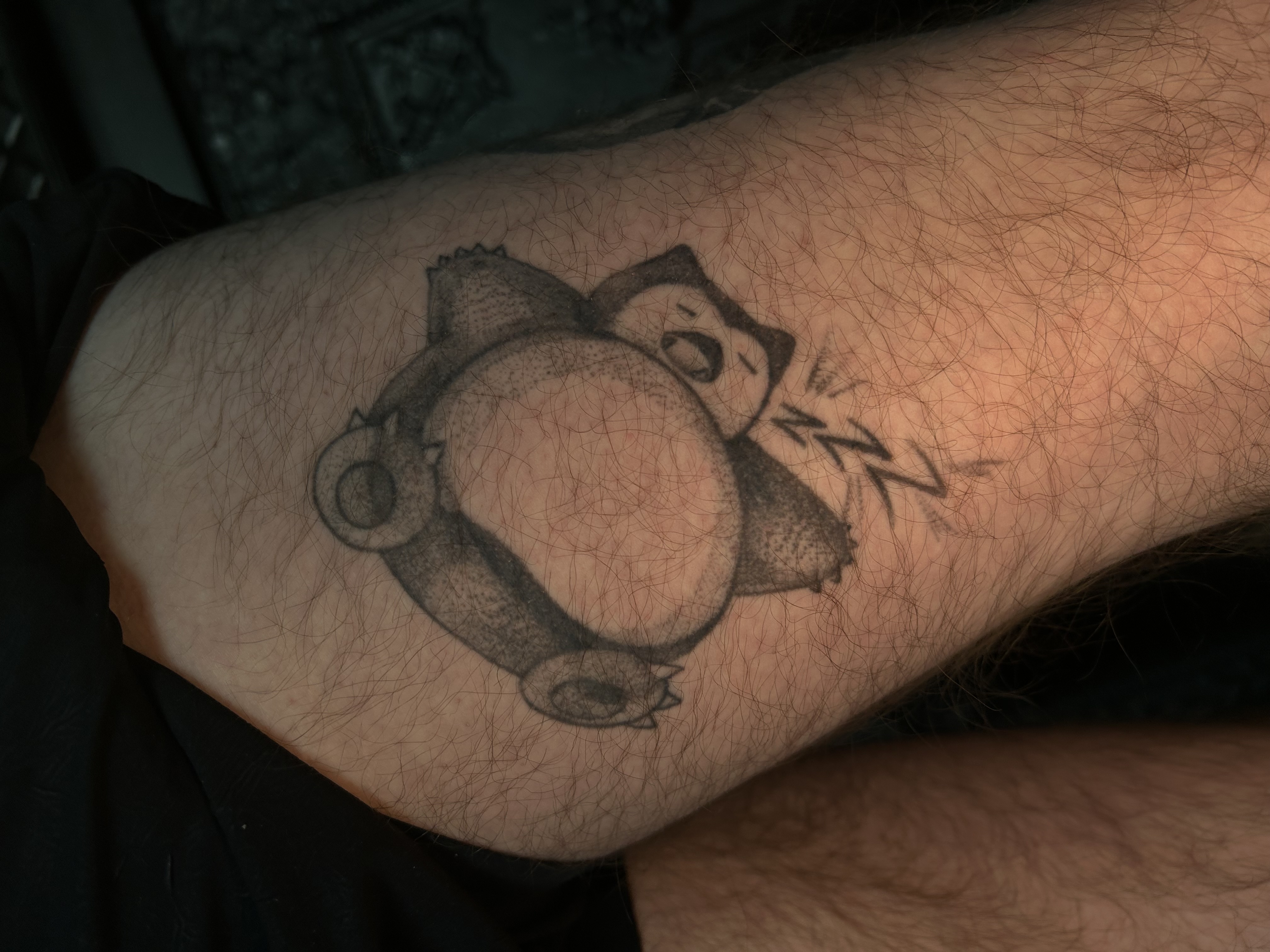 Tattoo image