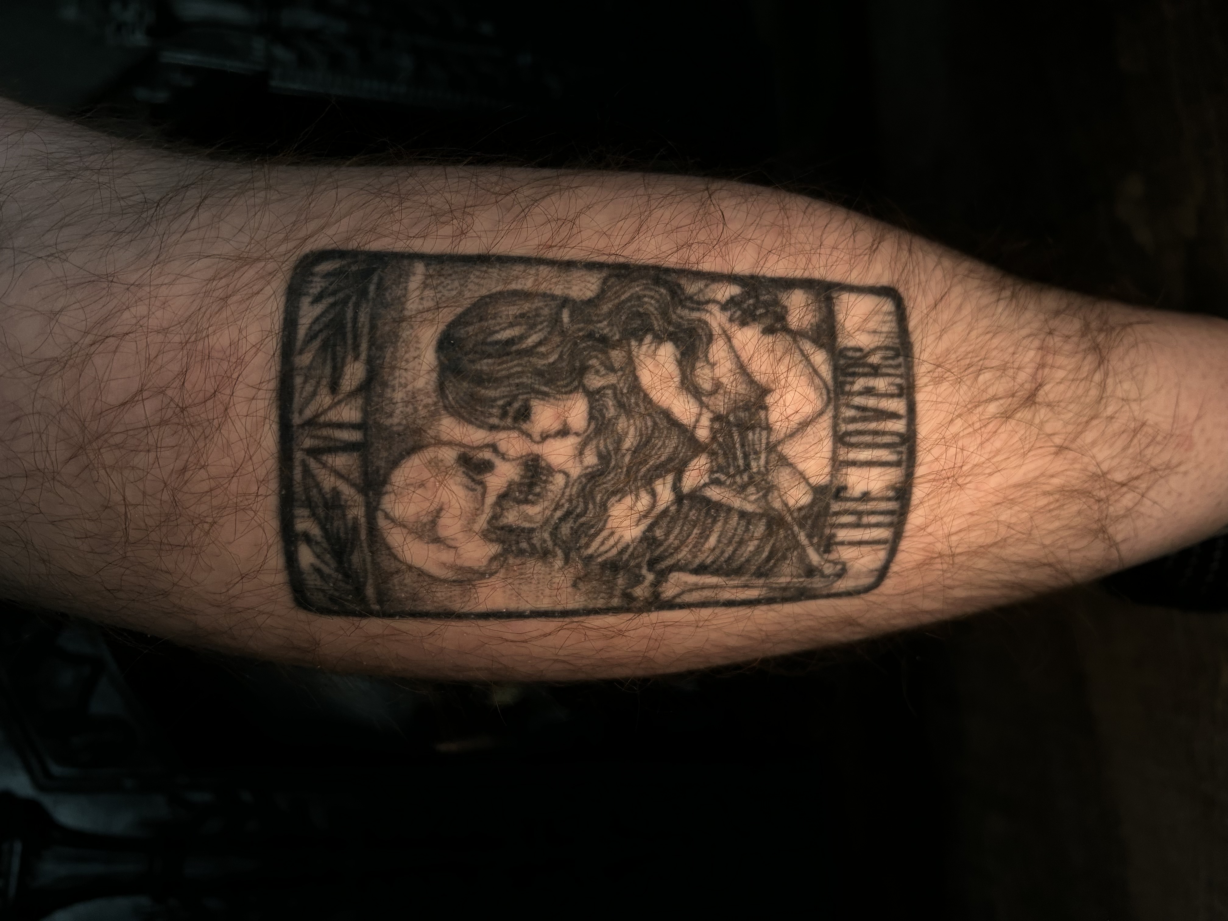 Tattoo image