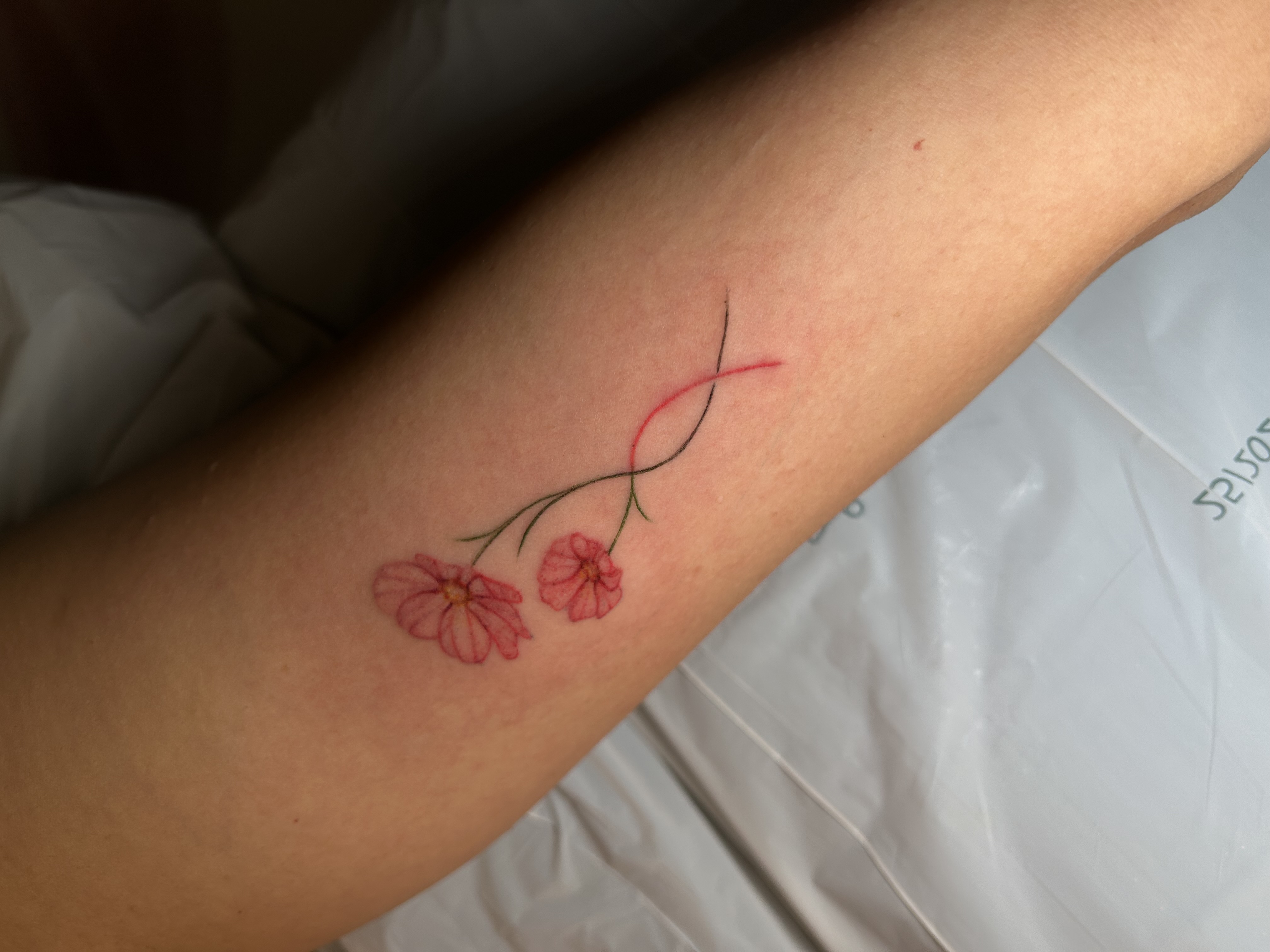 Tattoo image