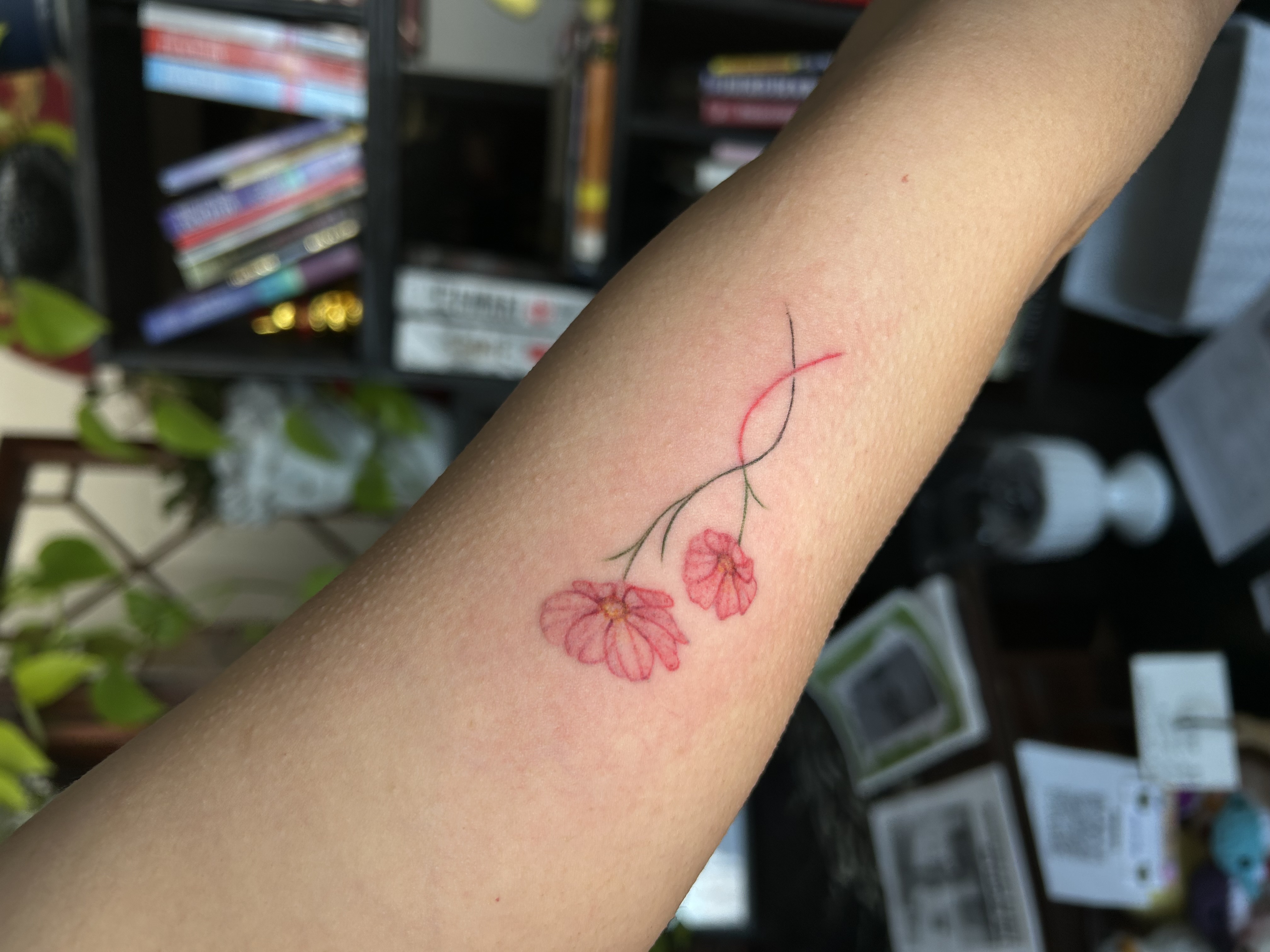 Tattoo image