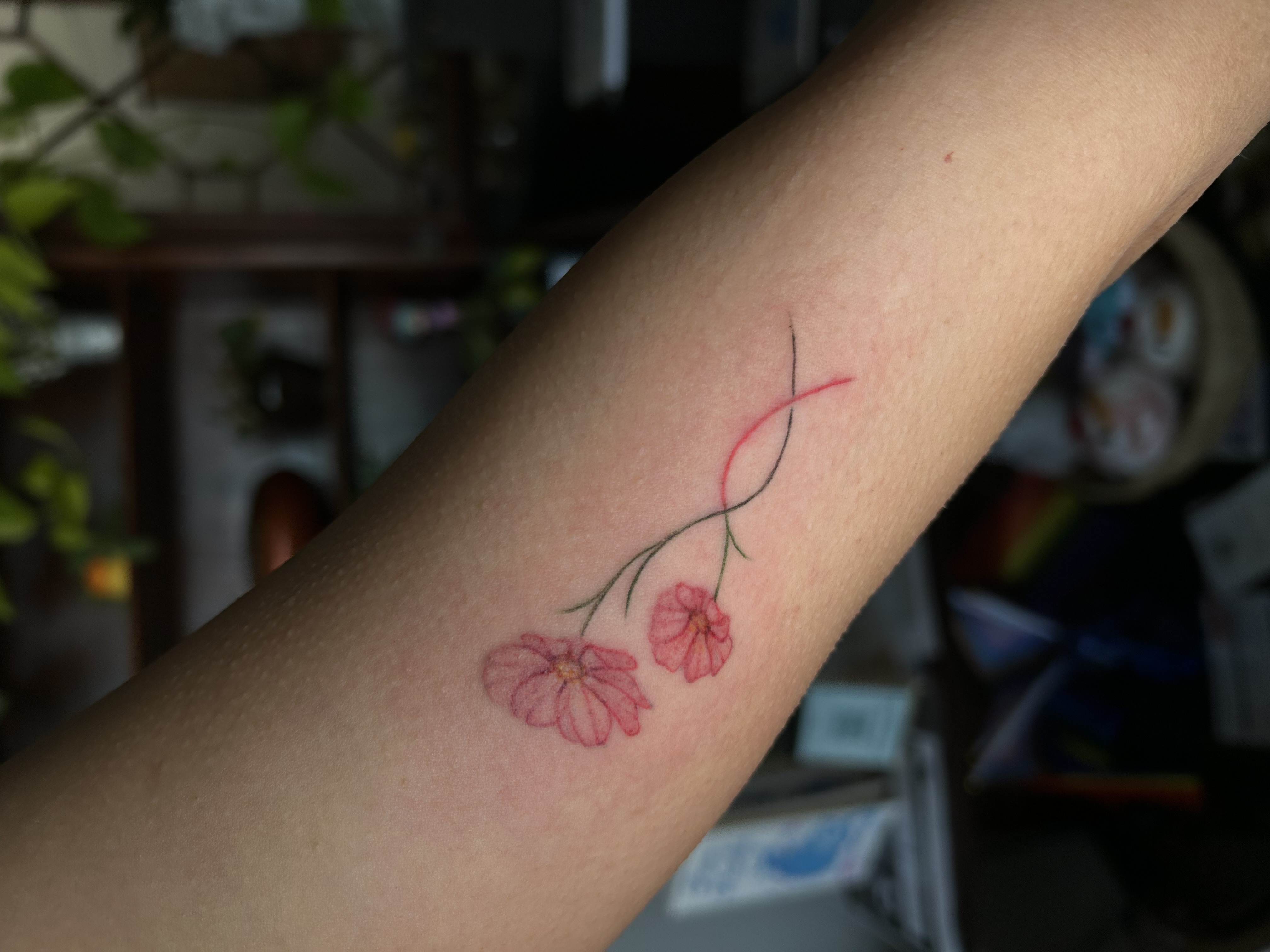 Tattoo image
