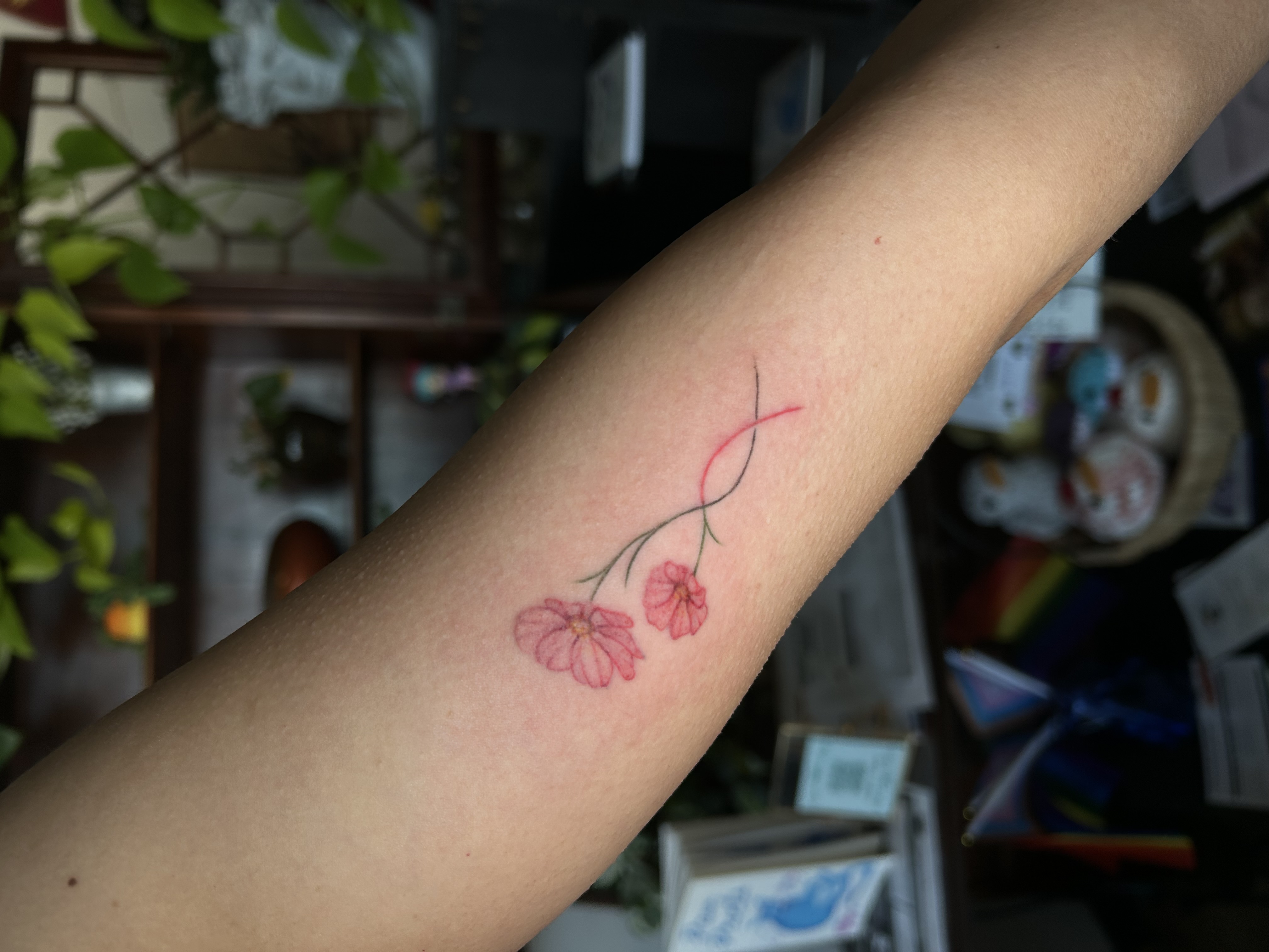 Tattoo image