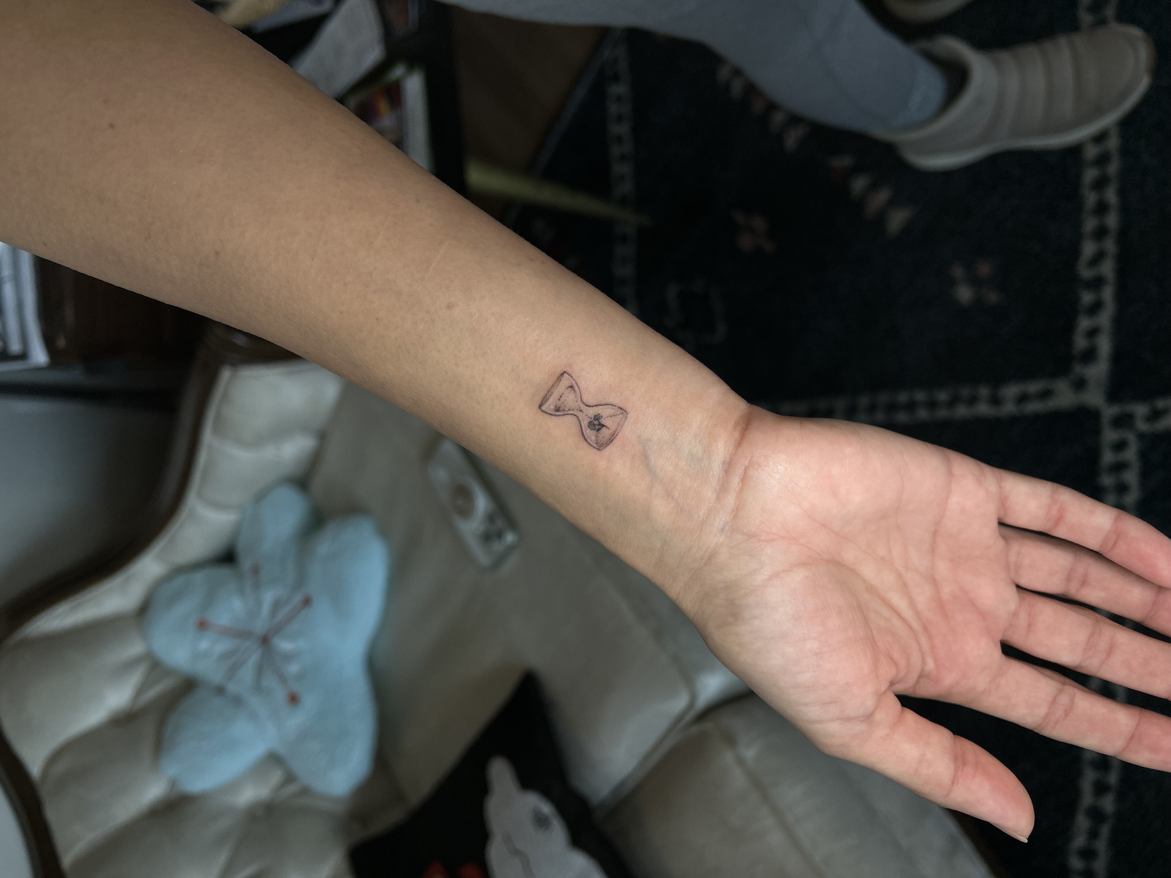 Tattoo image