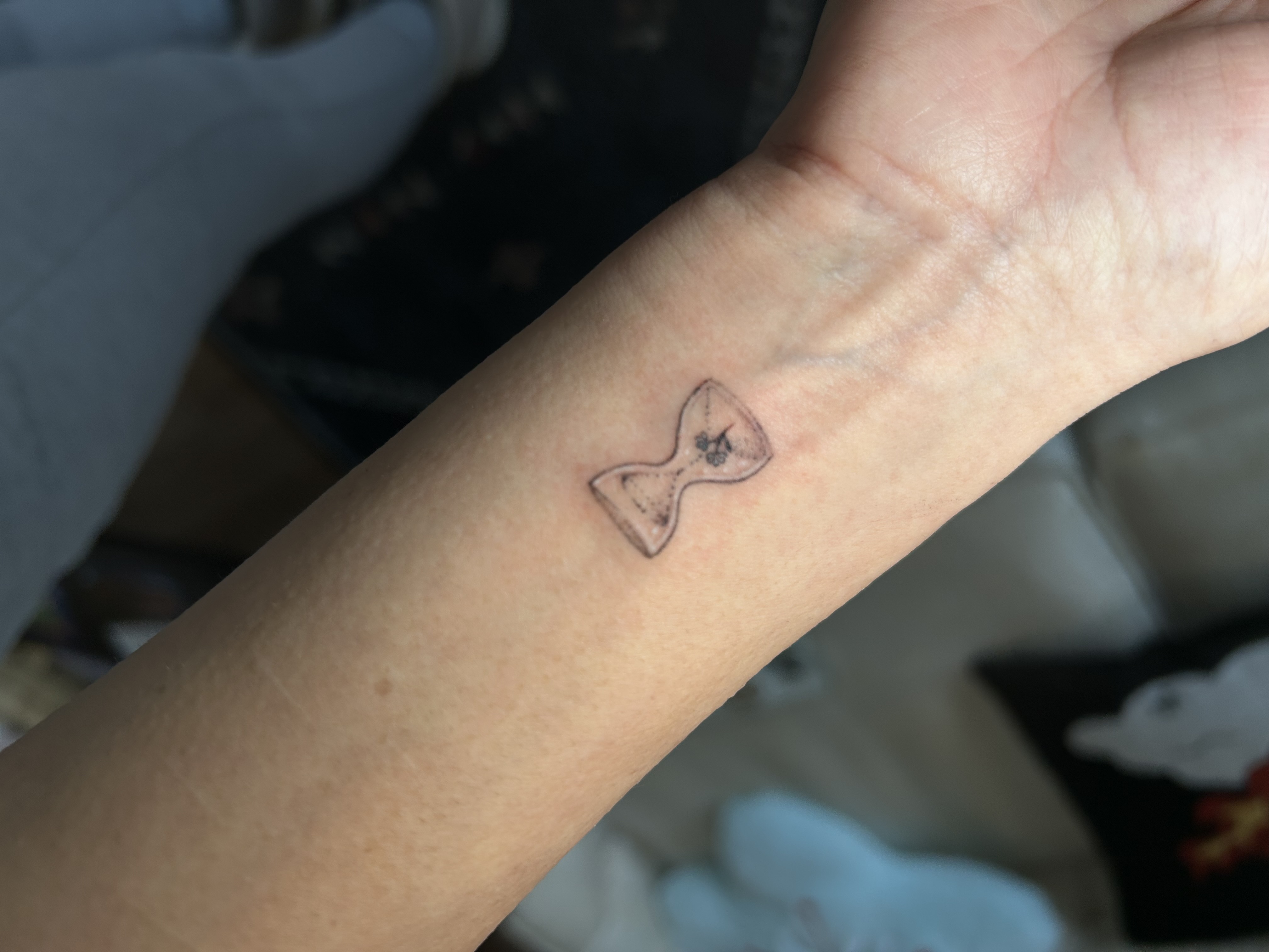 Tattoo image