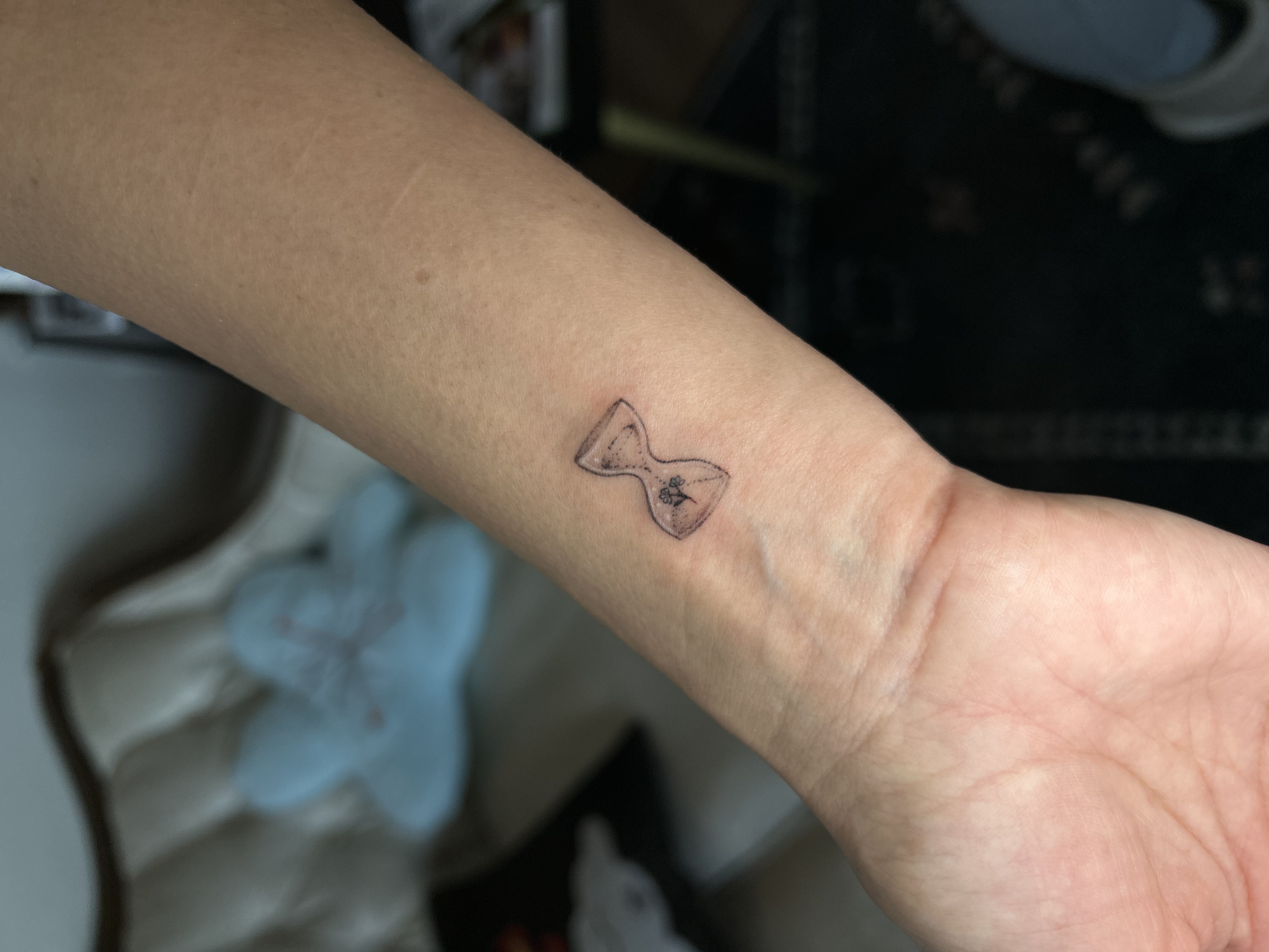 Tattoo image