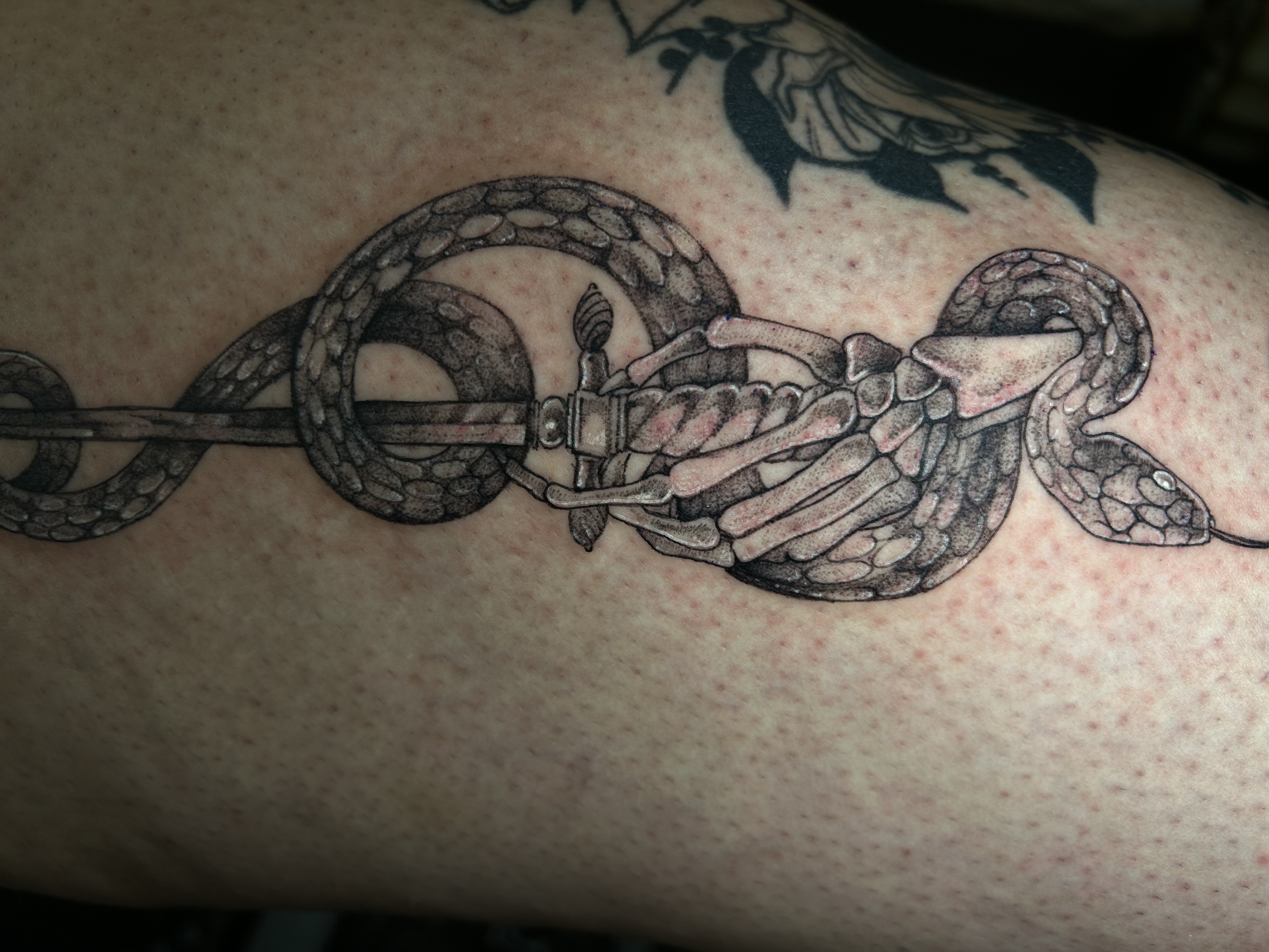 Tattoo image