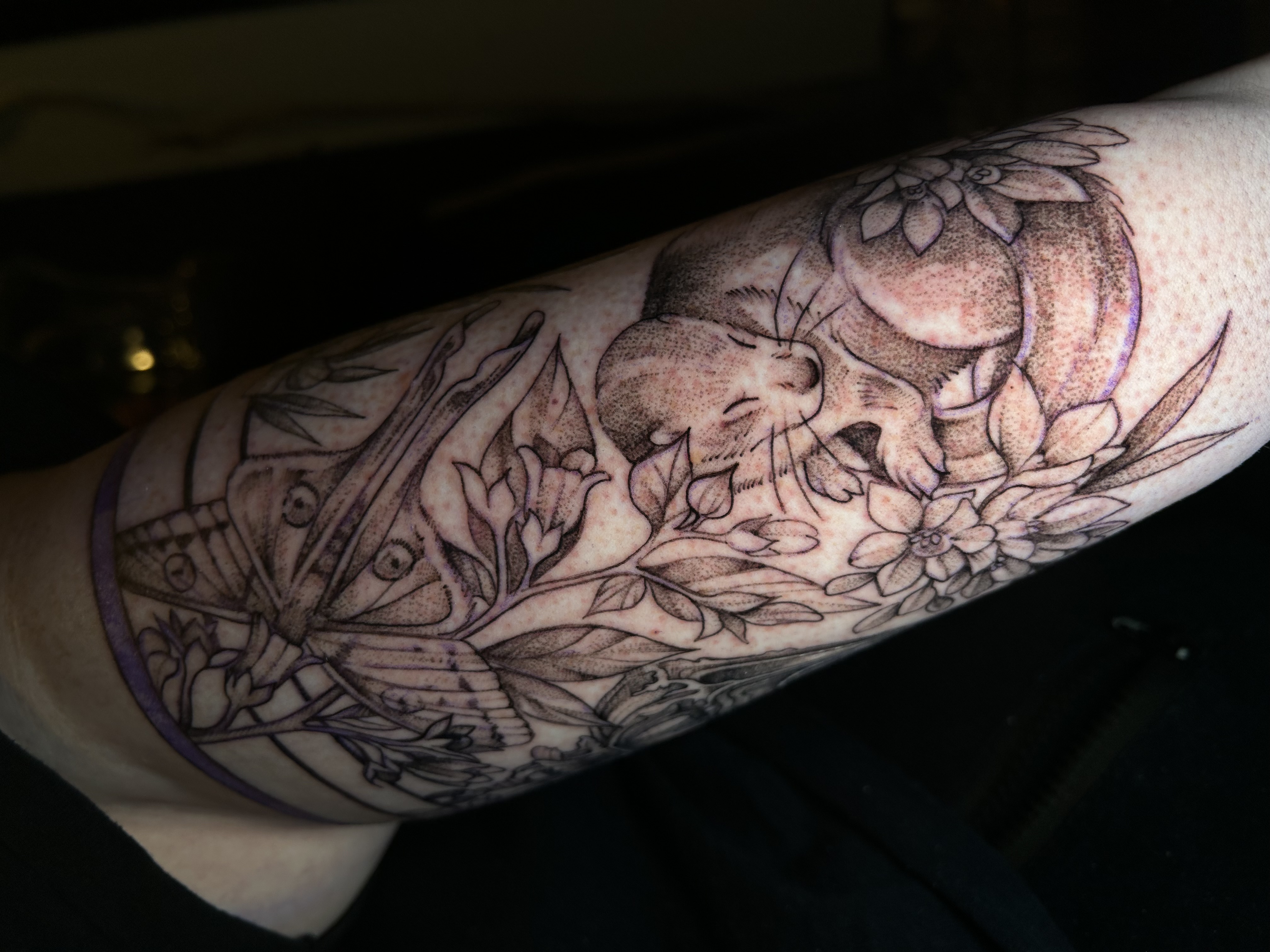 Tattoo image