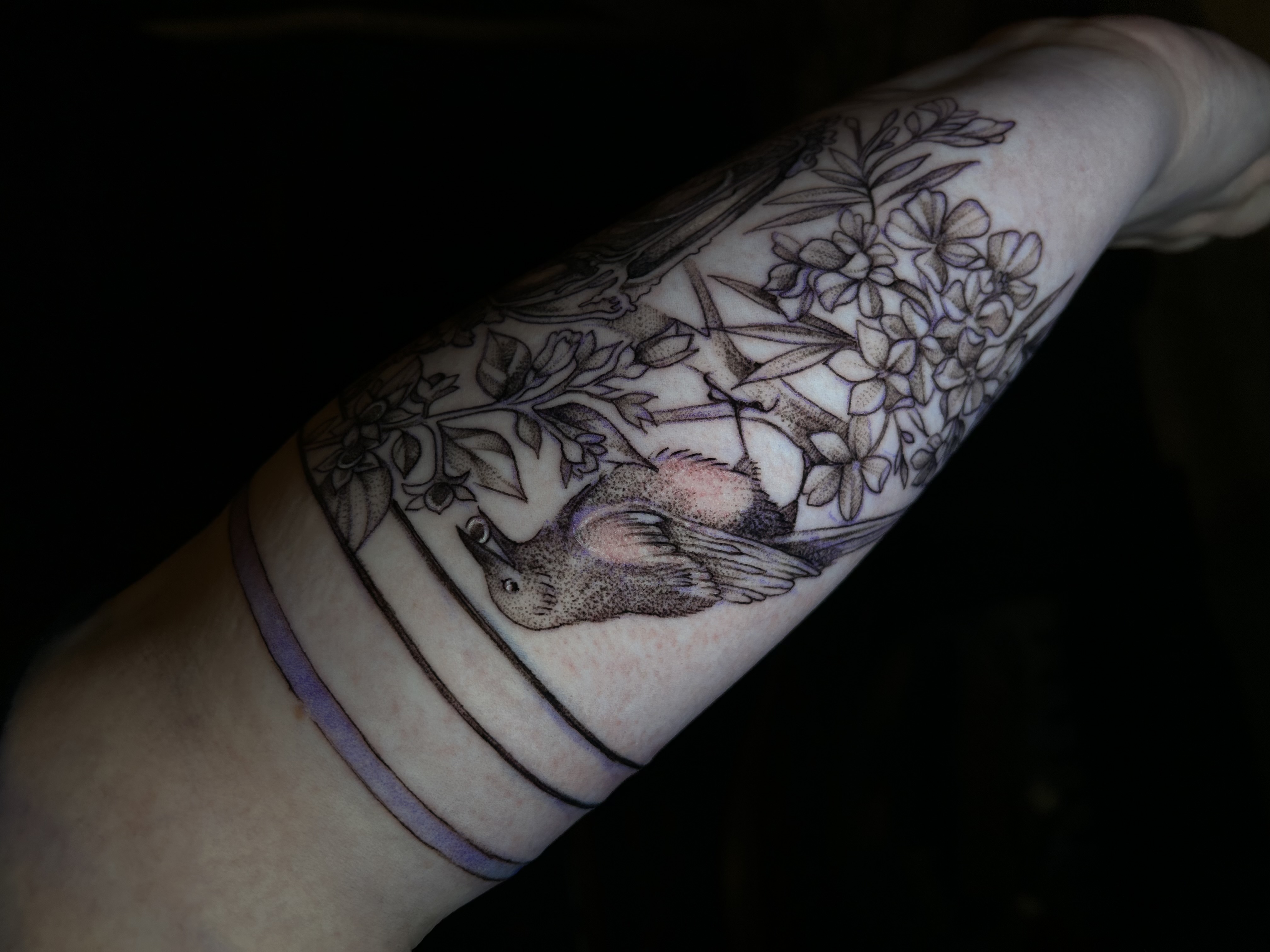 Tattoo image