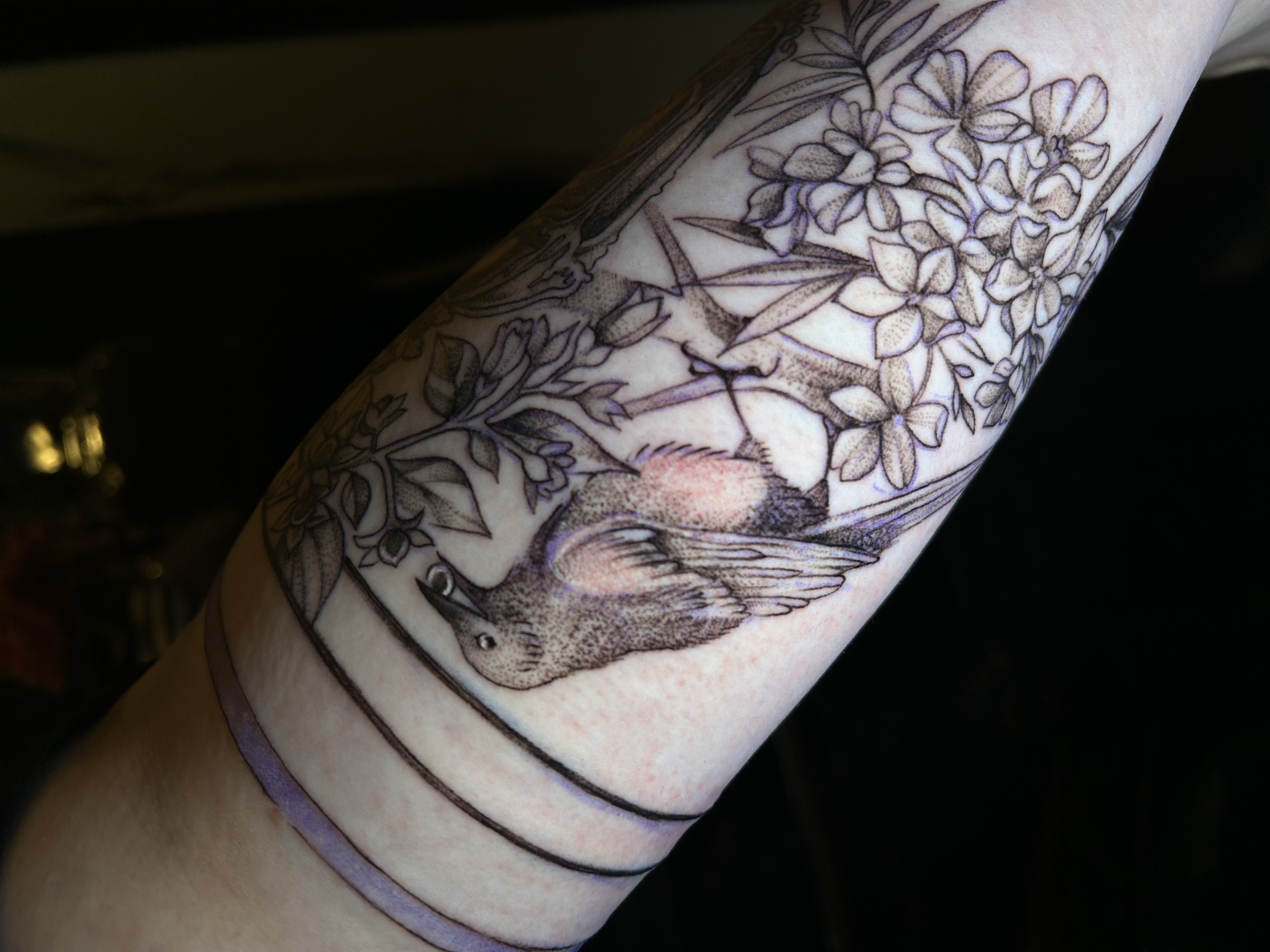 Tattoo image