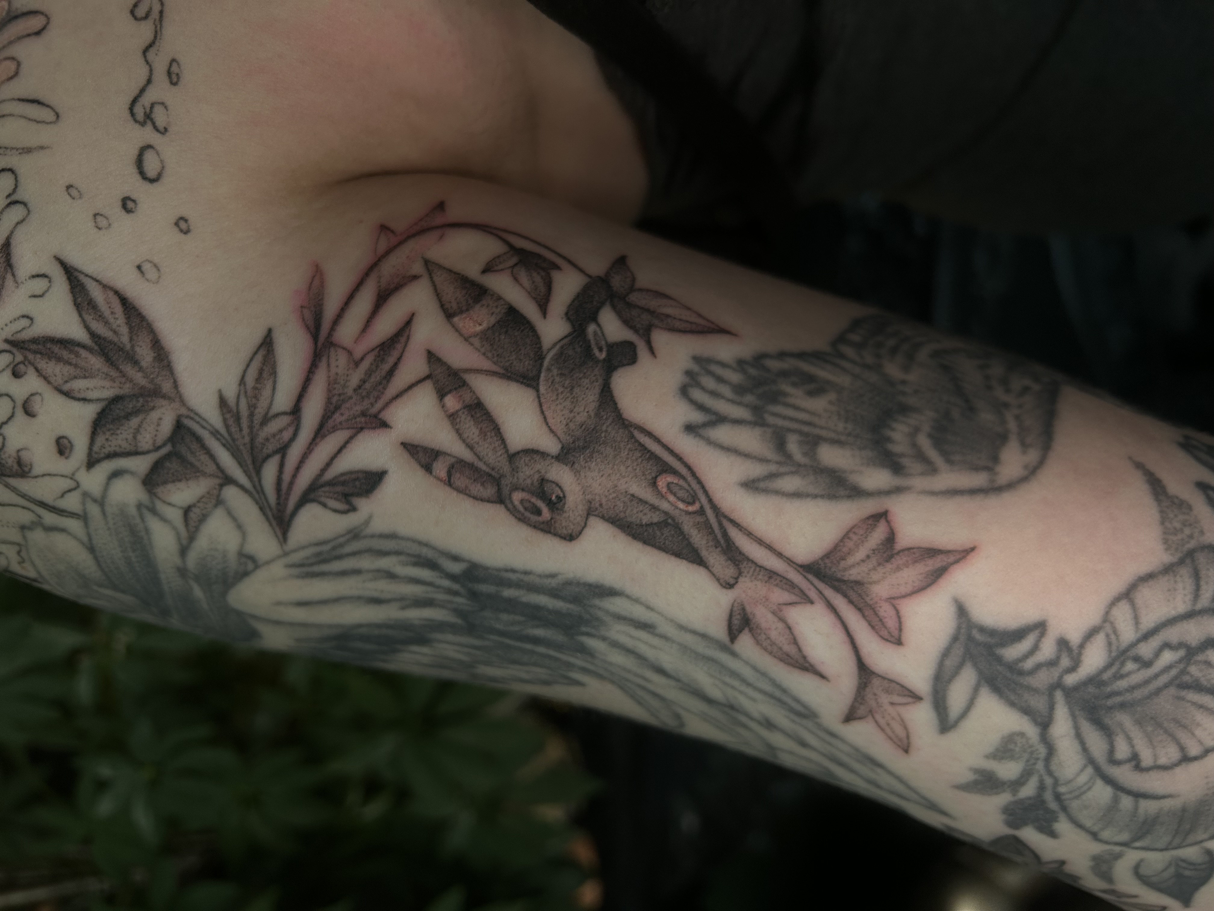 Tattoo image