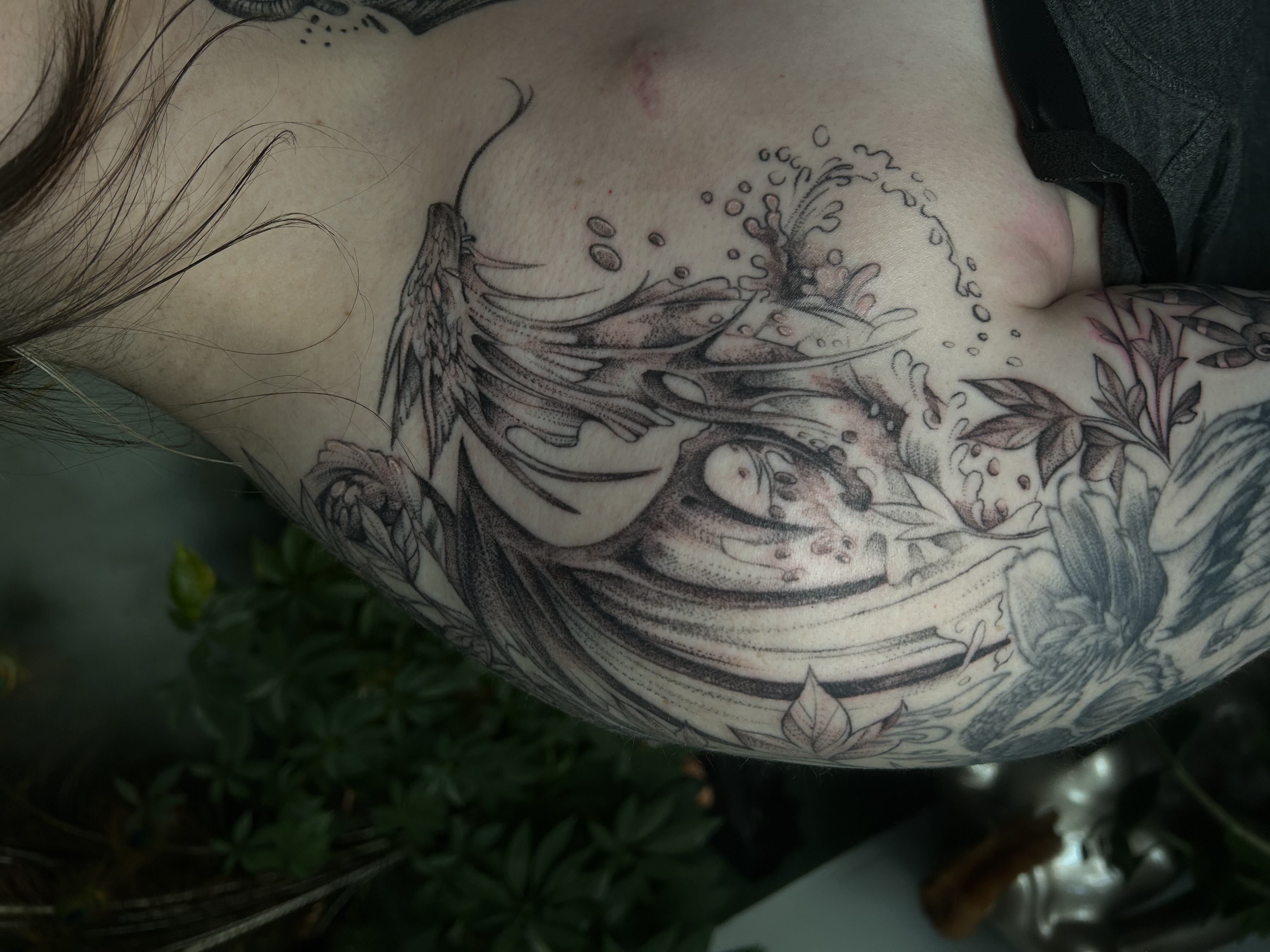 Tattoo image