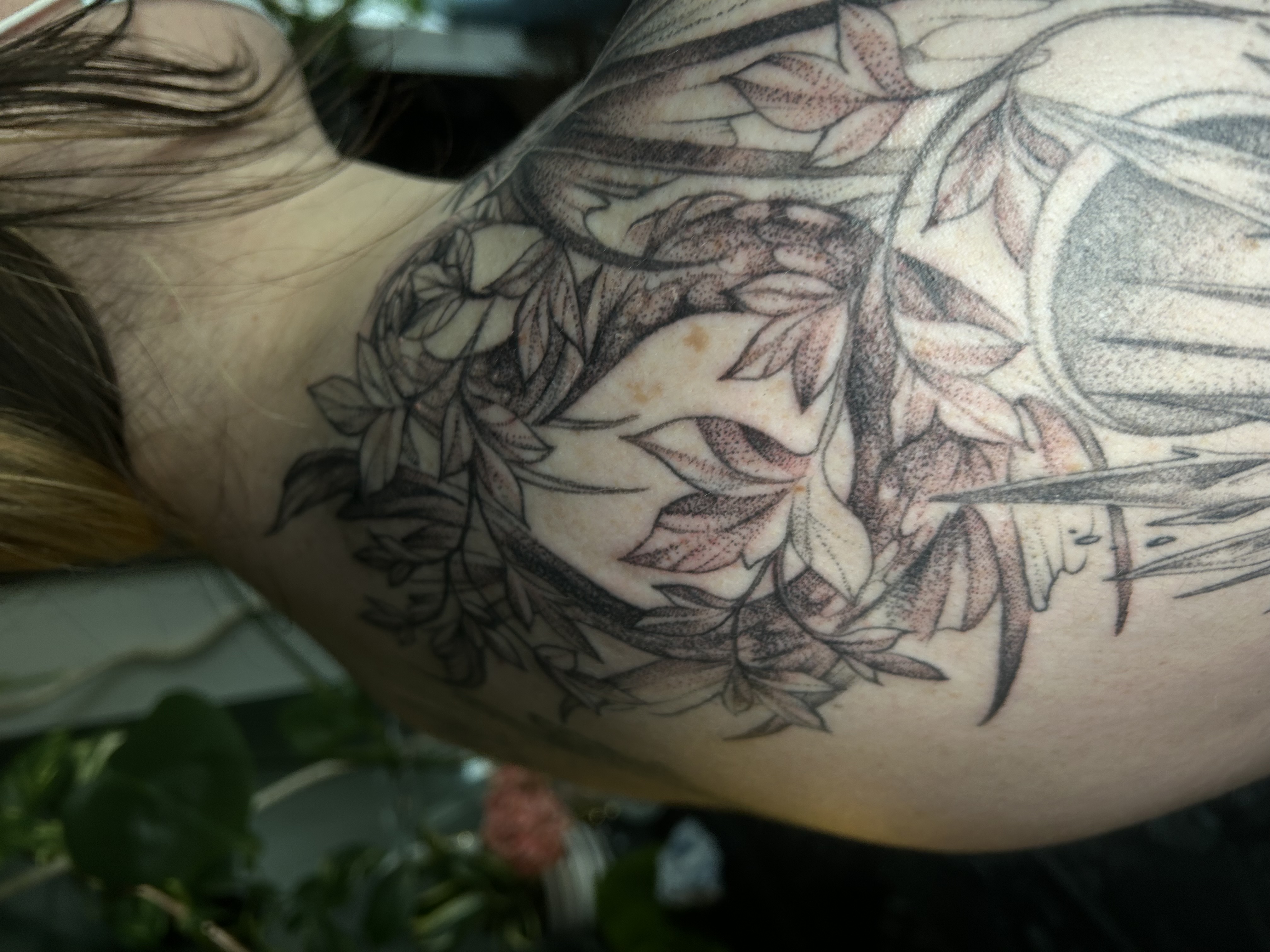 Tattoo image