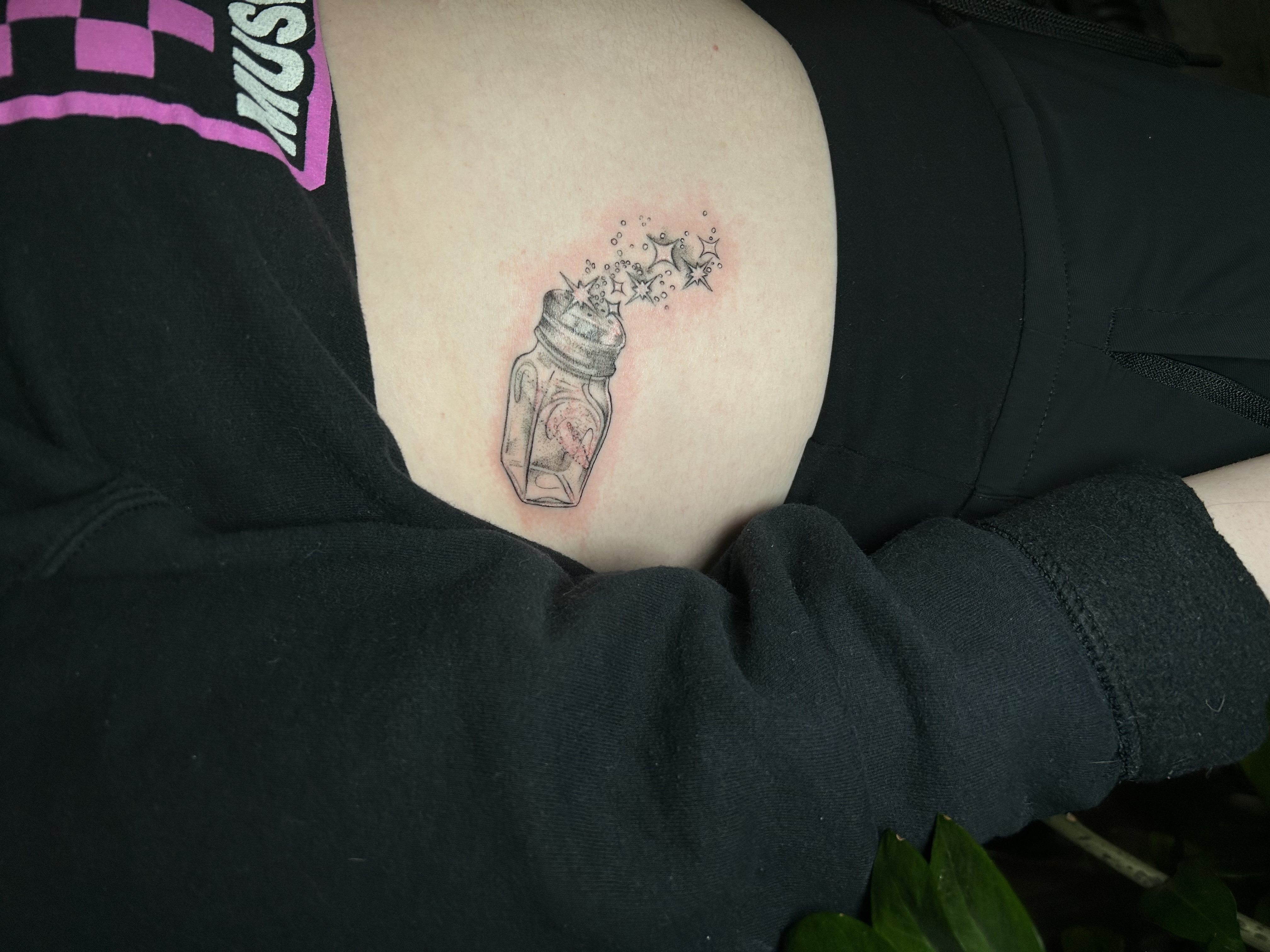 Tattoo image