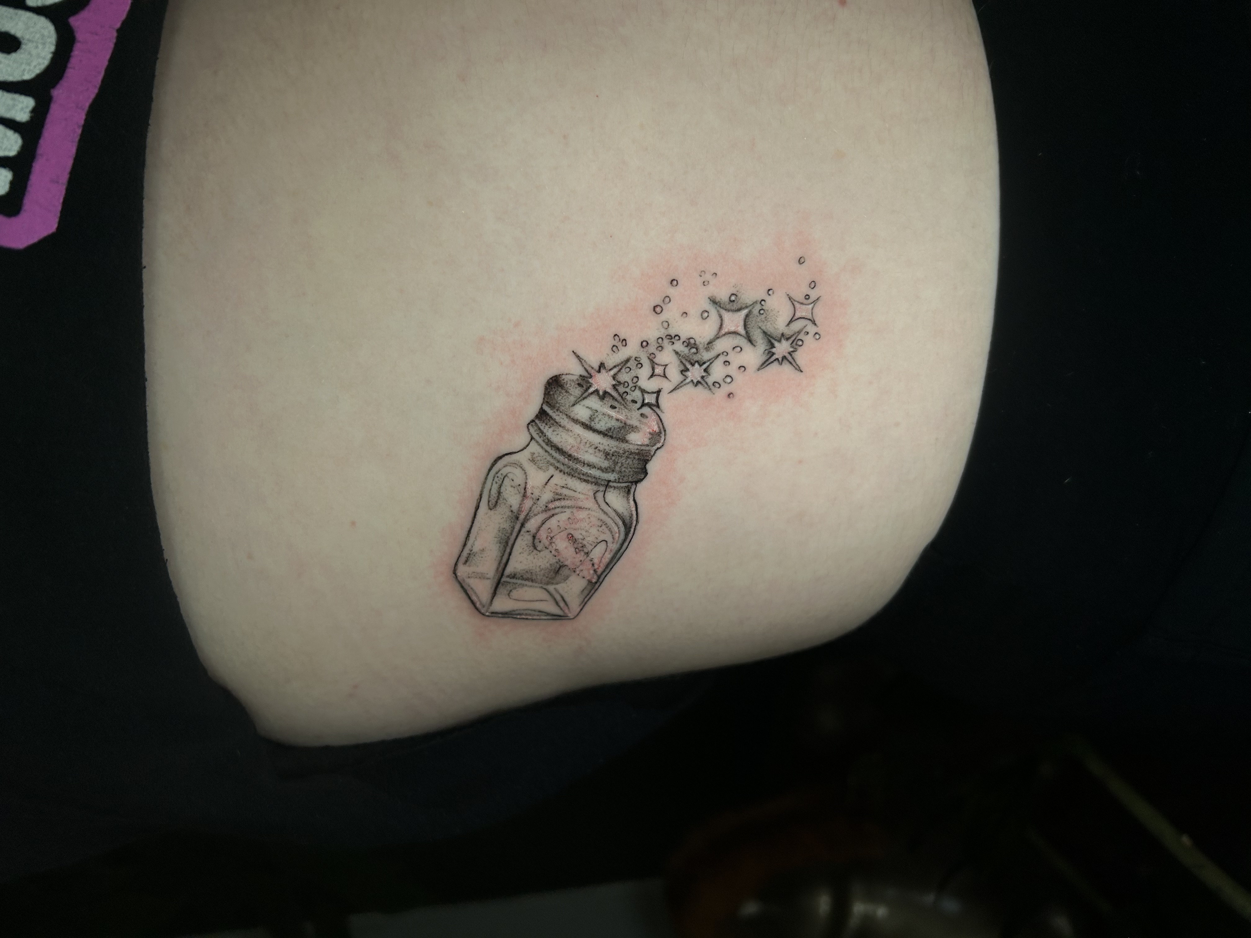 Tattoo image