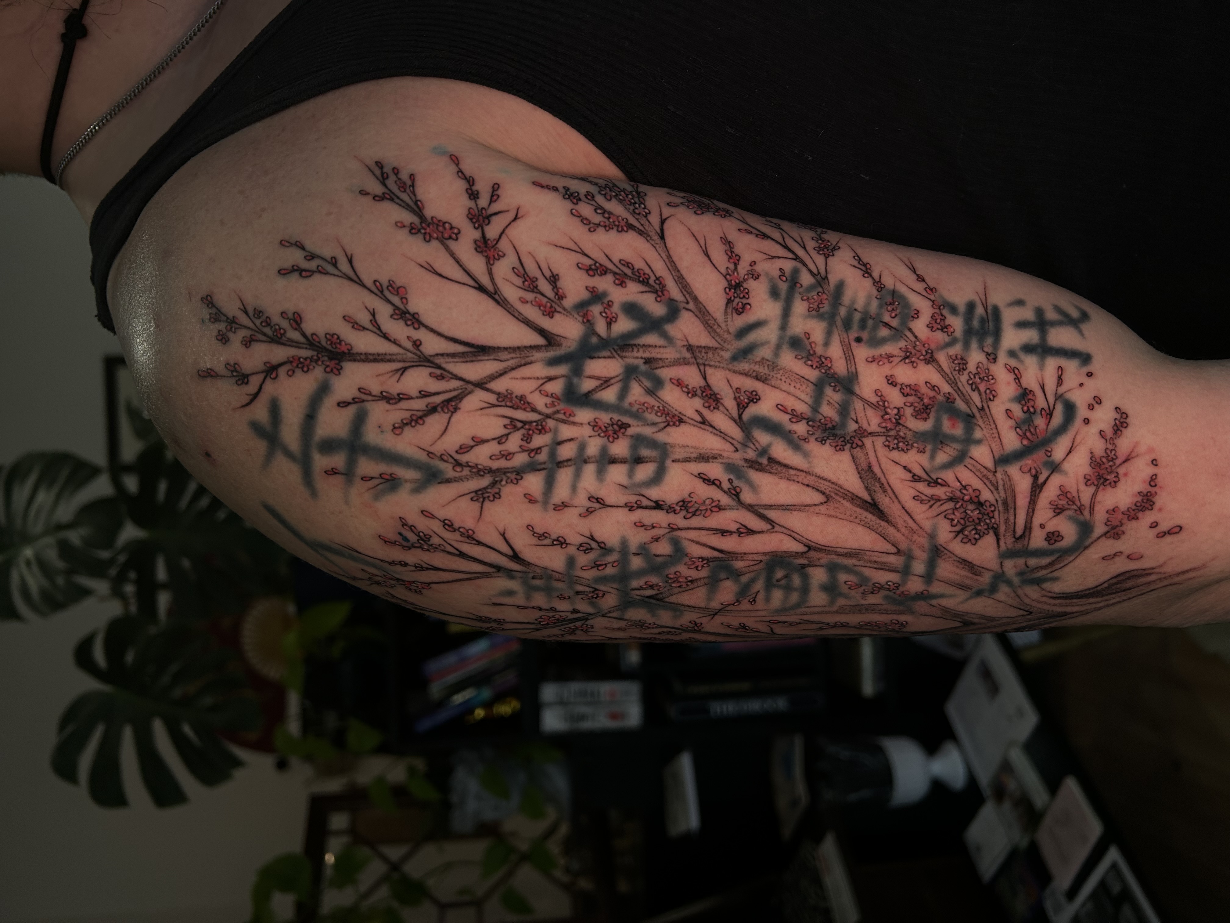 Tattoo image