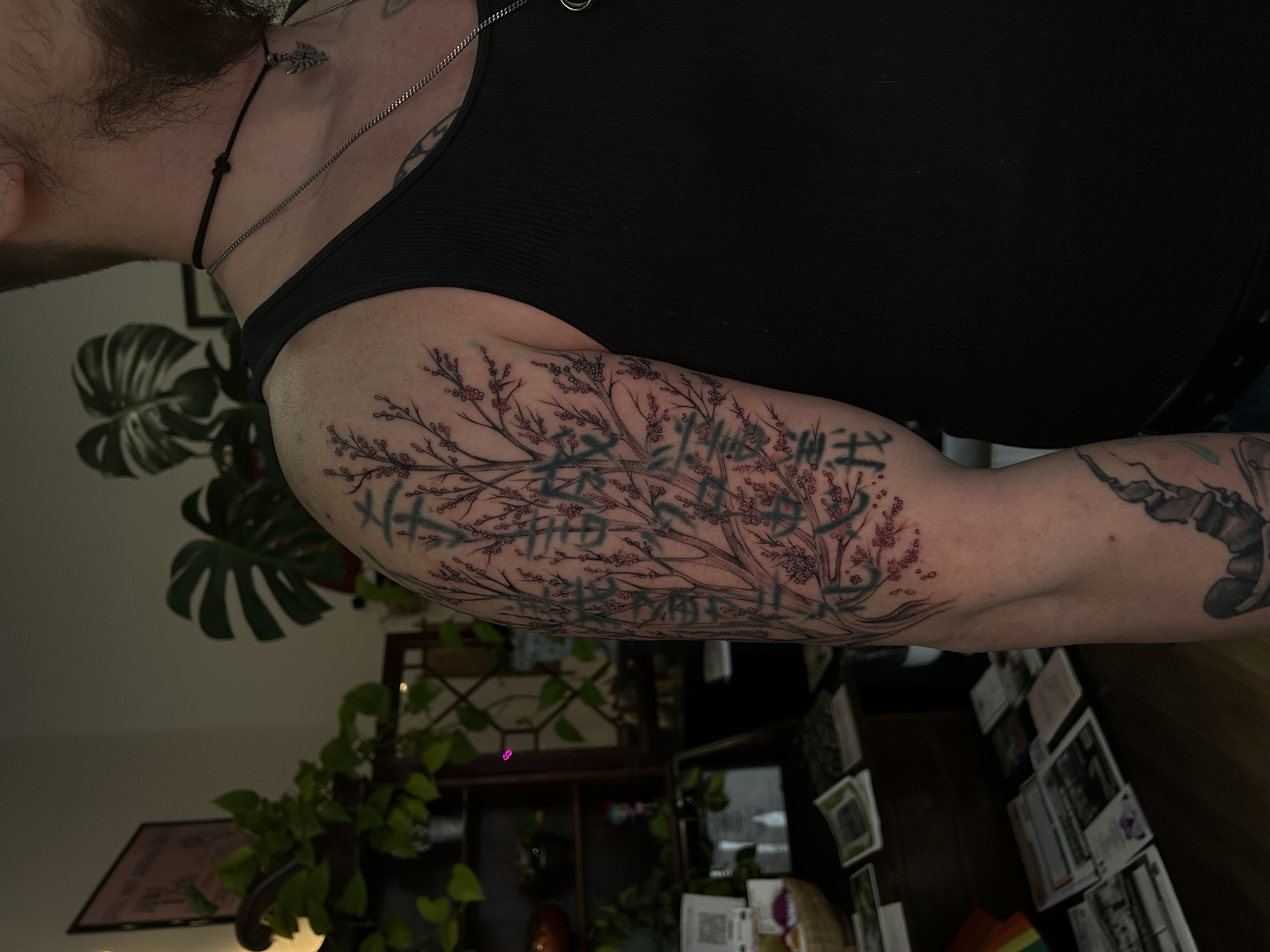 Tattoo image