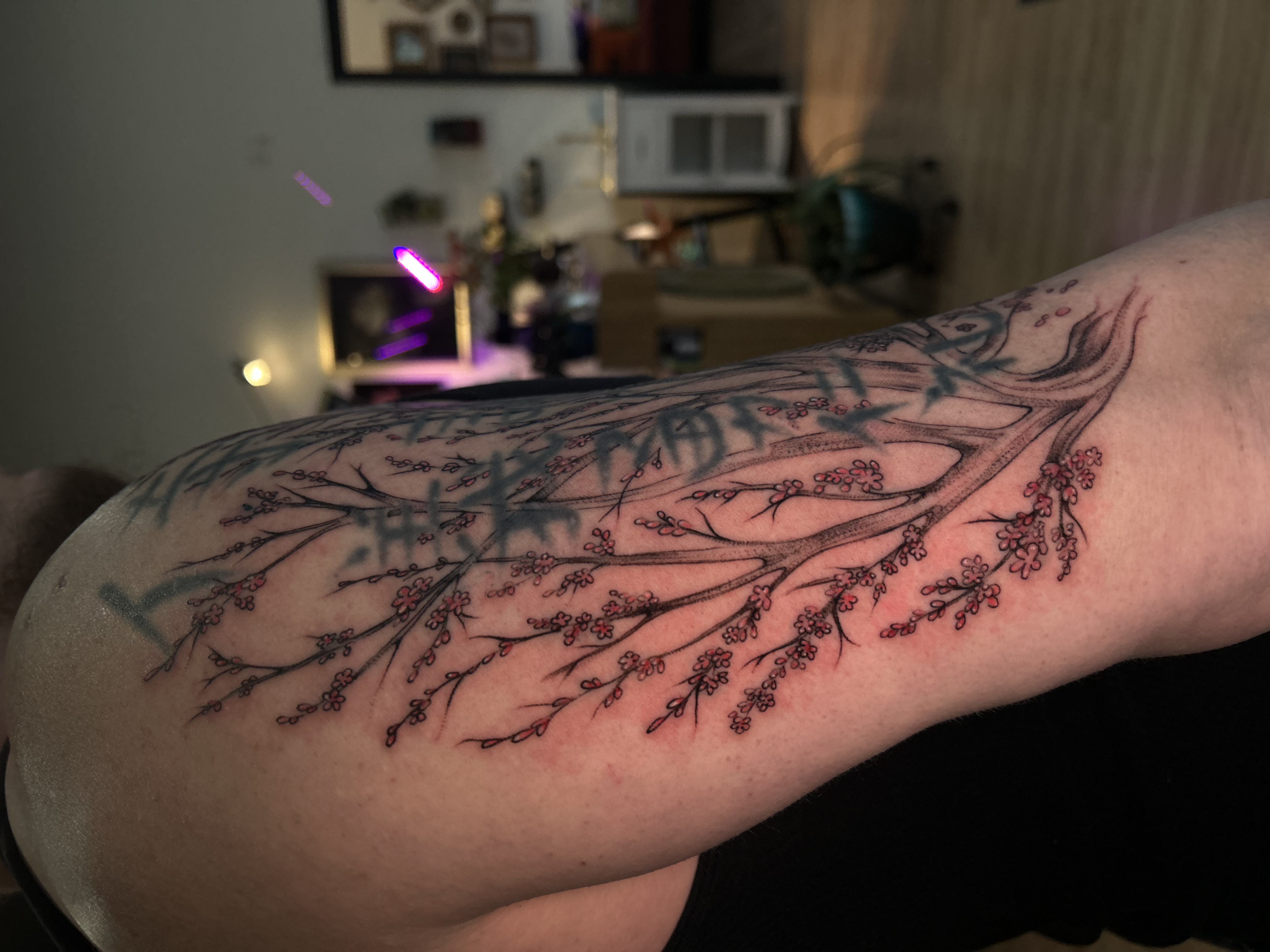 Tattoo image