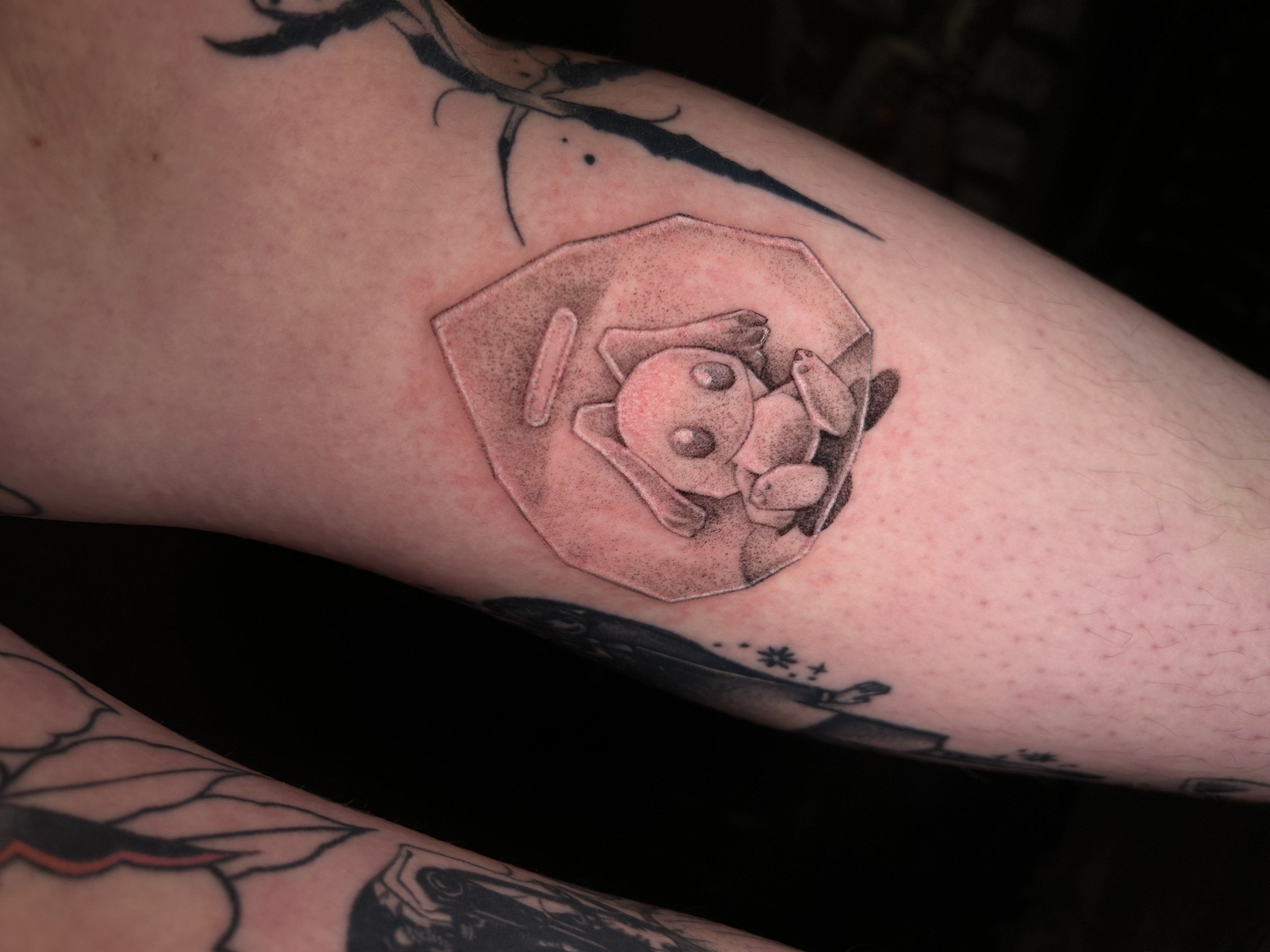 Tattoo image