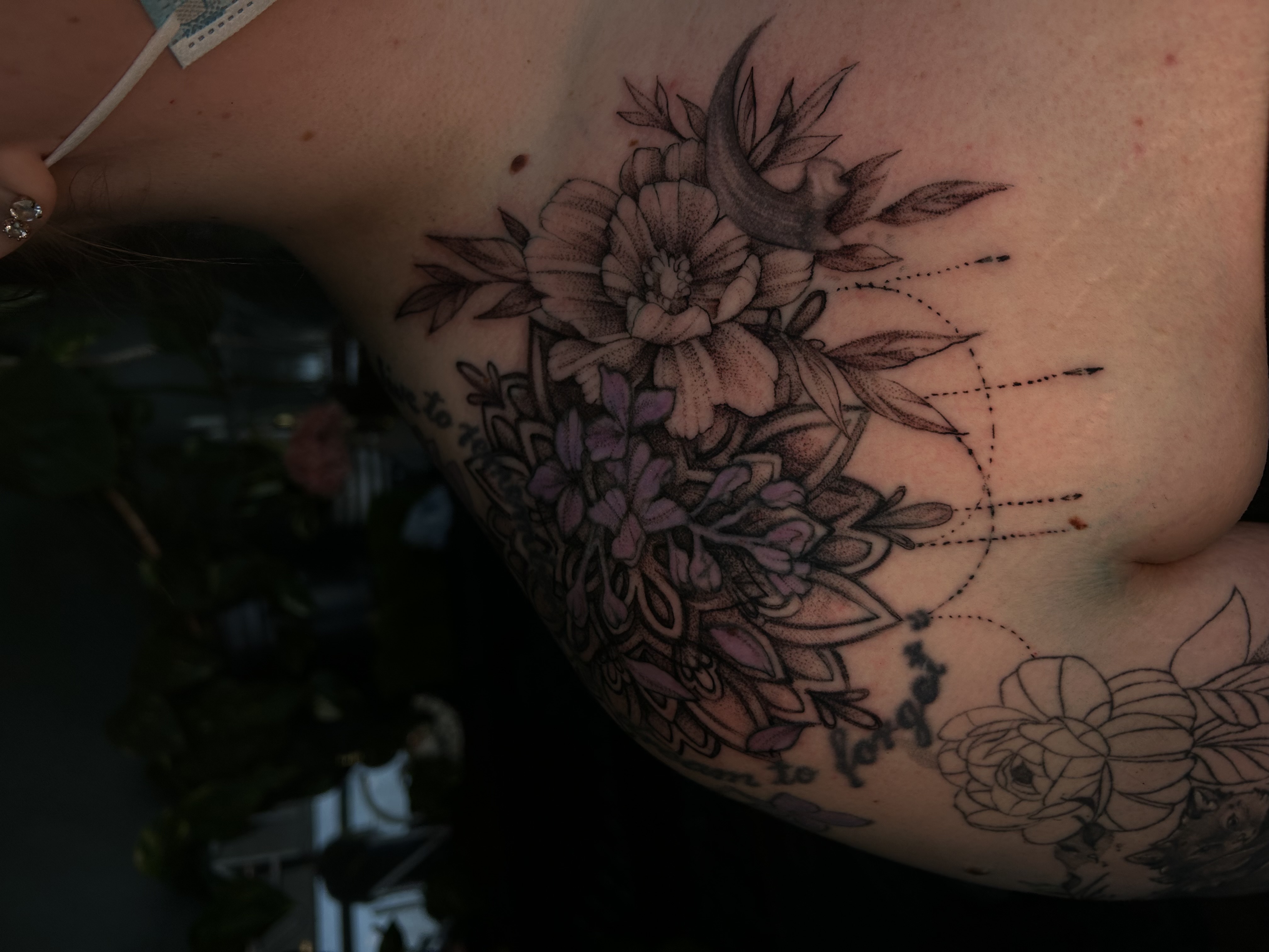 Tattoo image