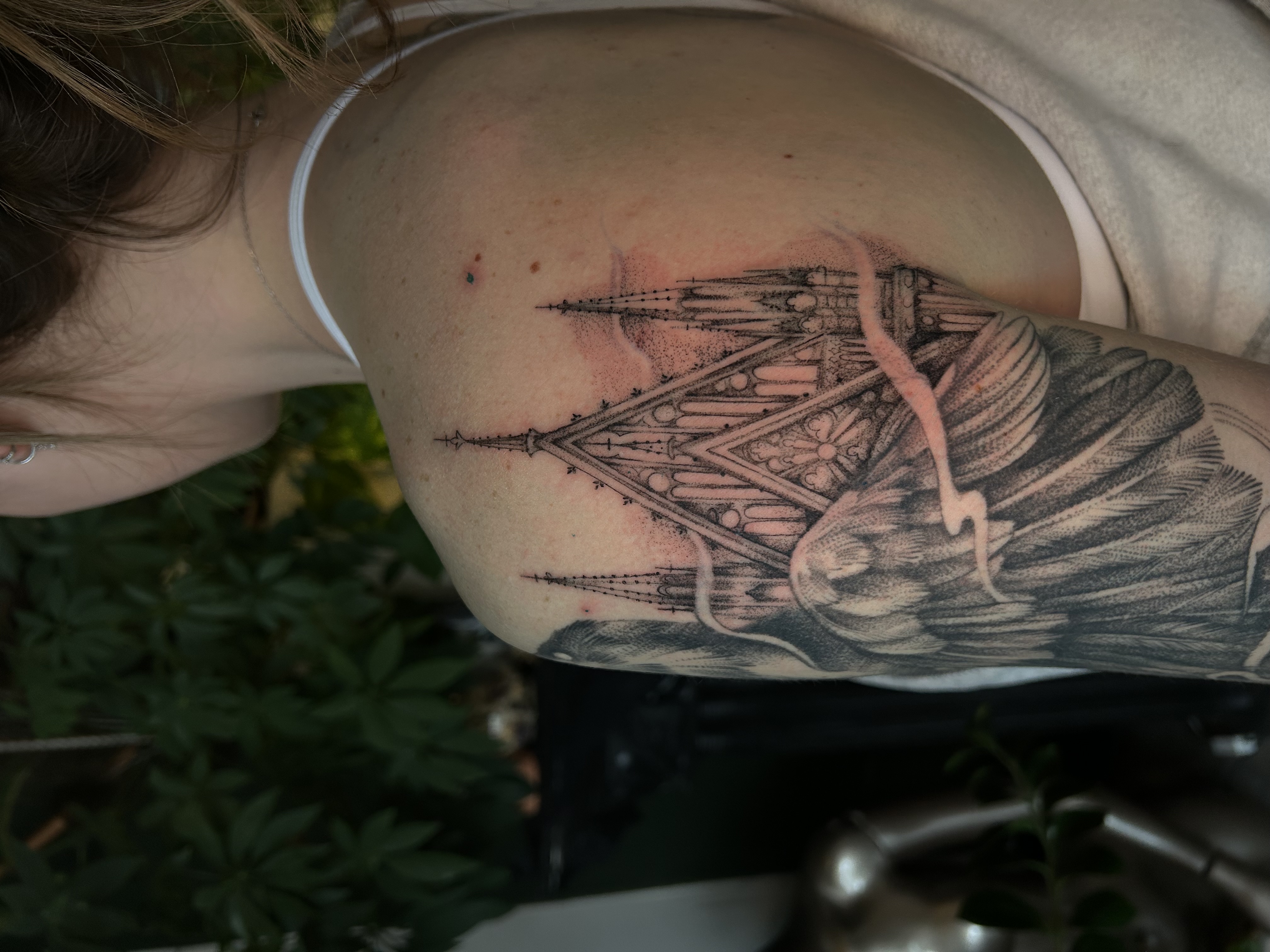 Tattoo image