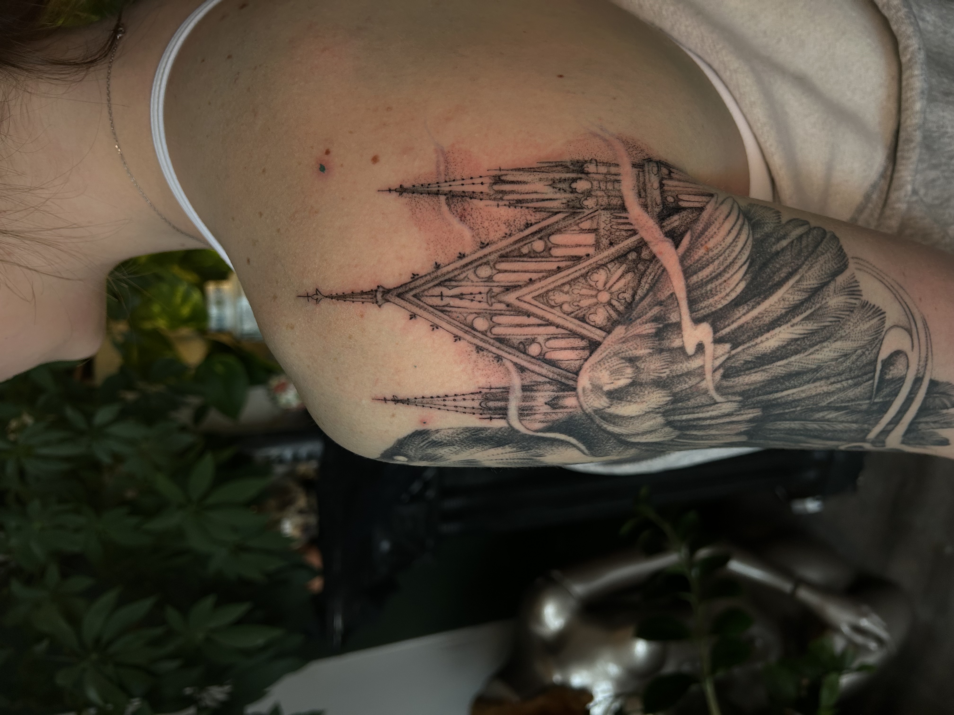 Tattoo image