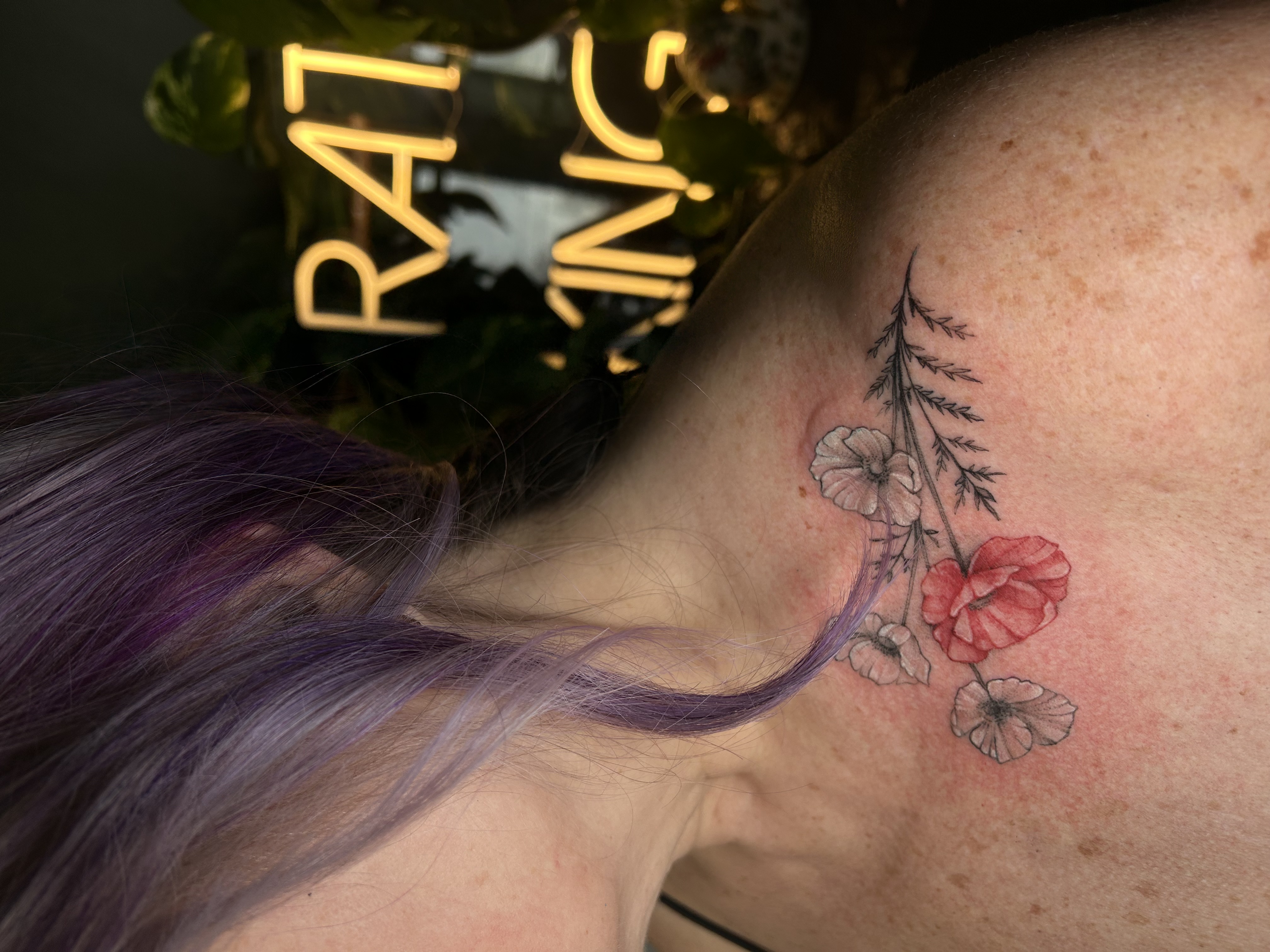 Tattoo image