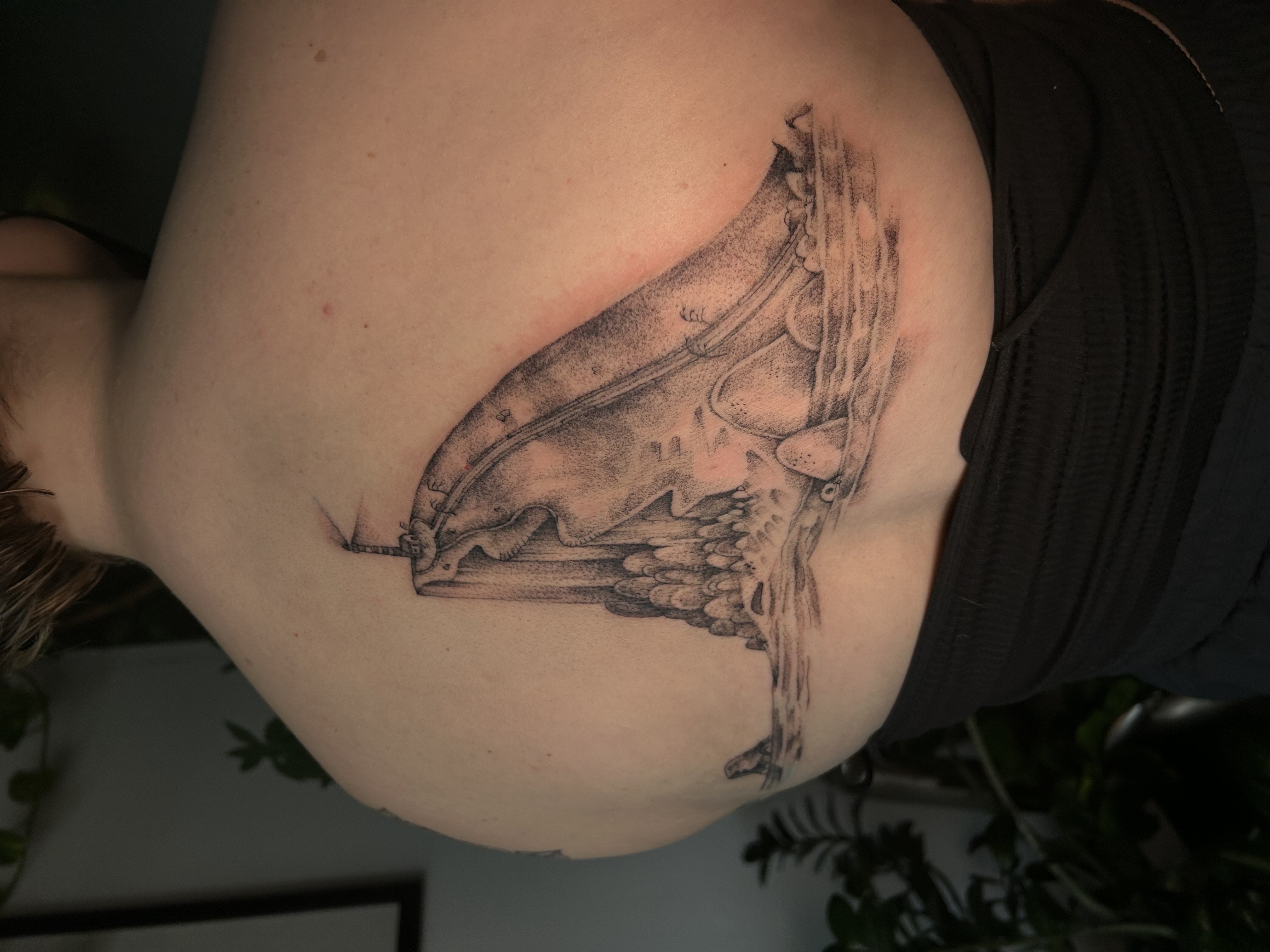 Tattoo image