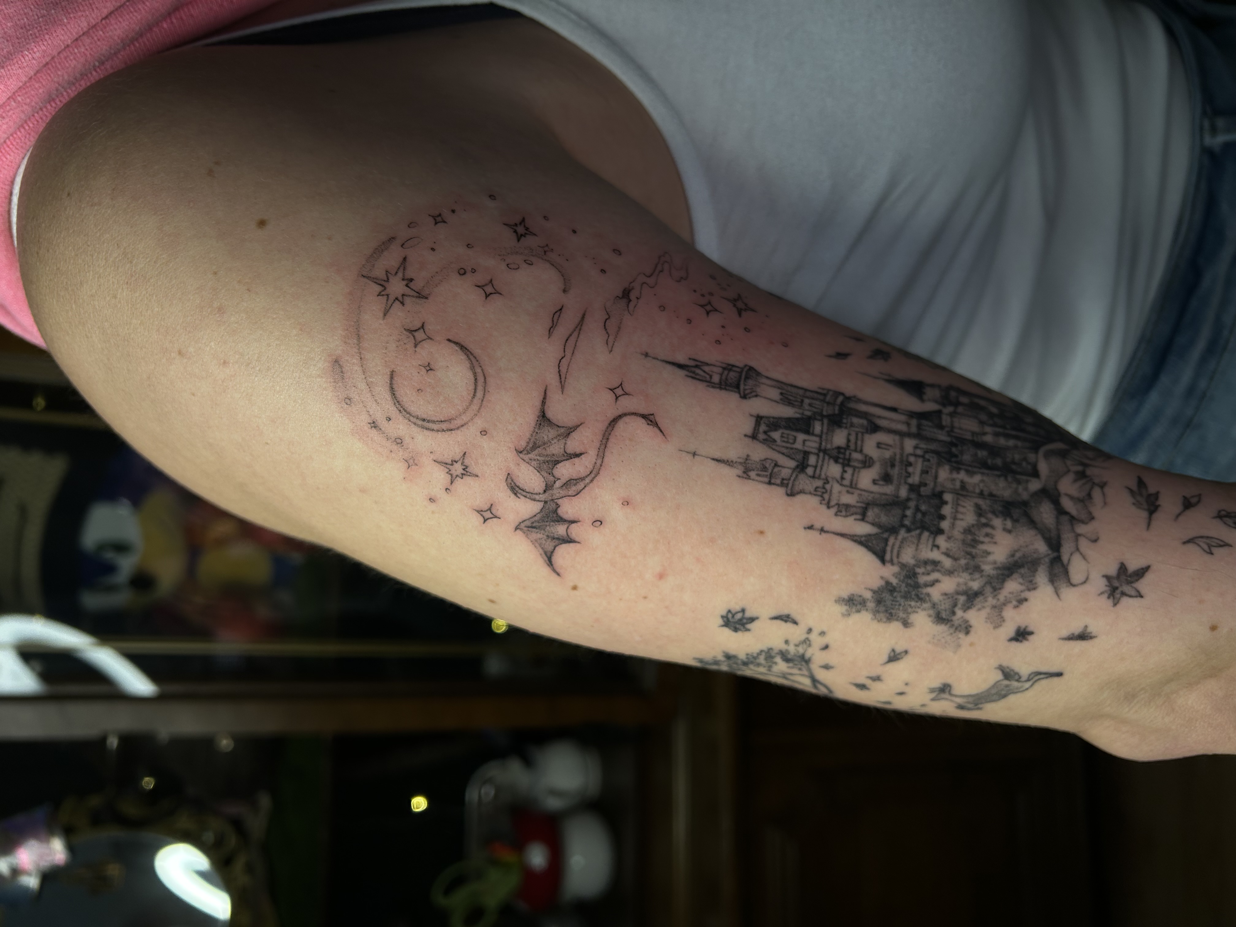Tattoo image