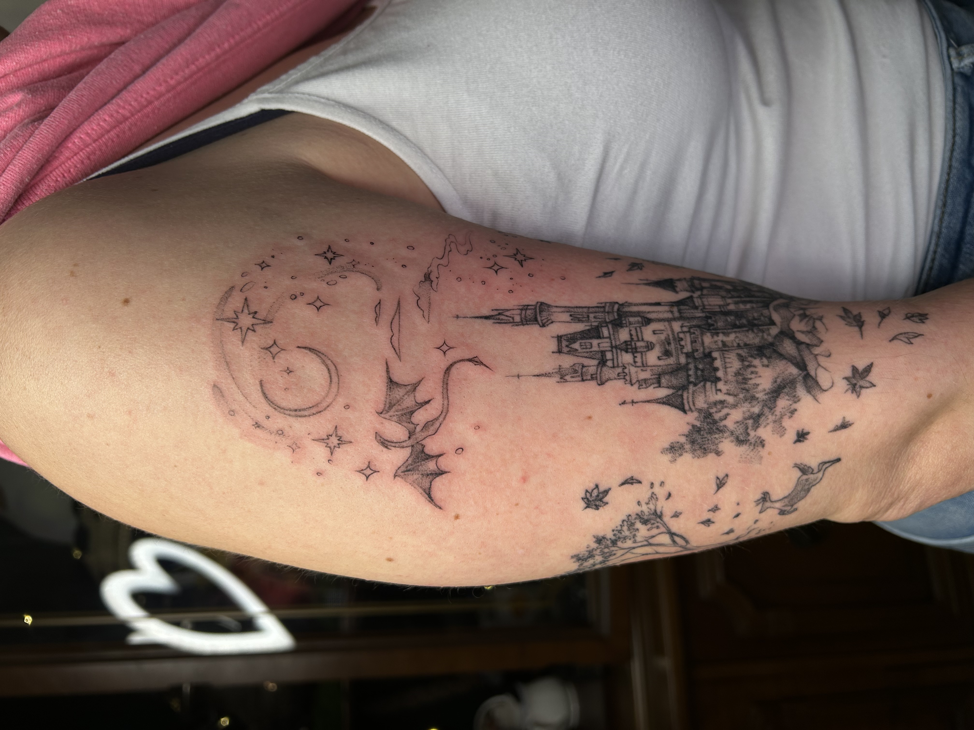 Tattoo image